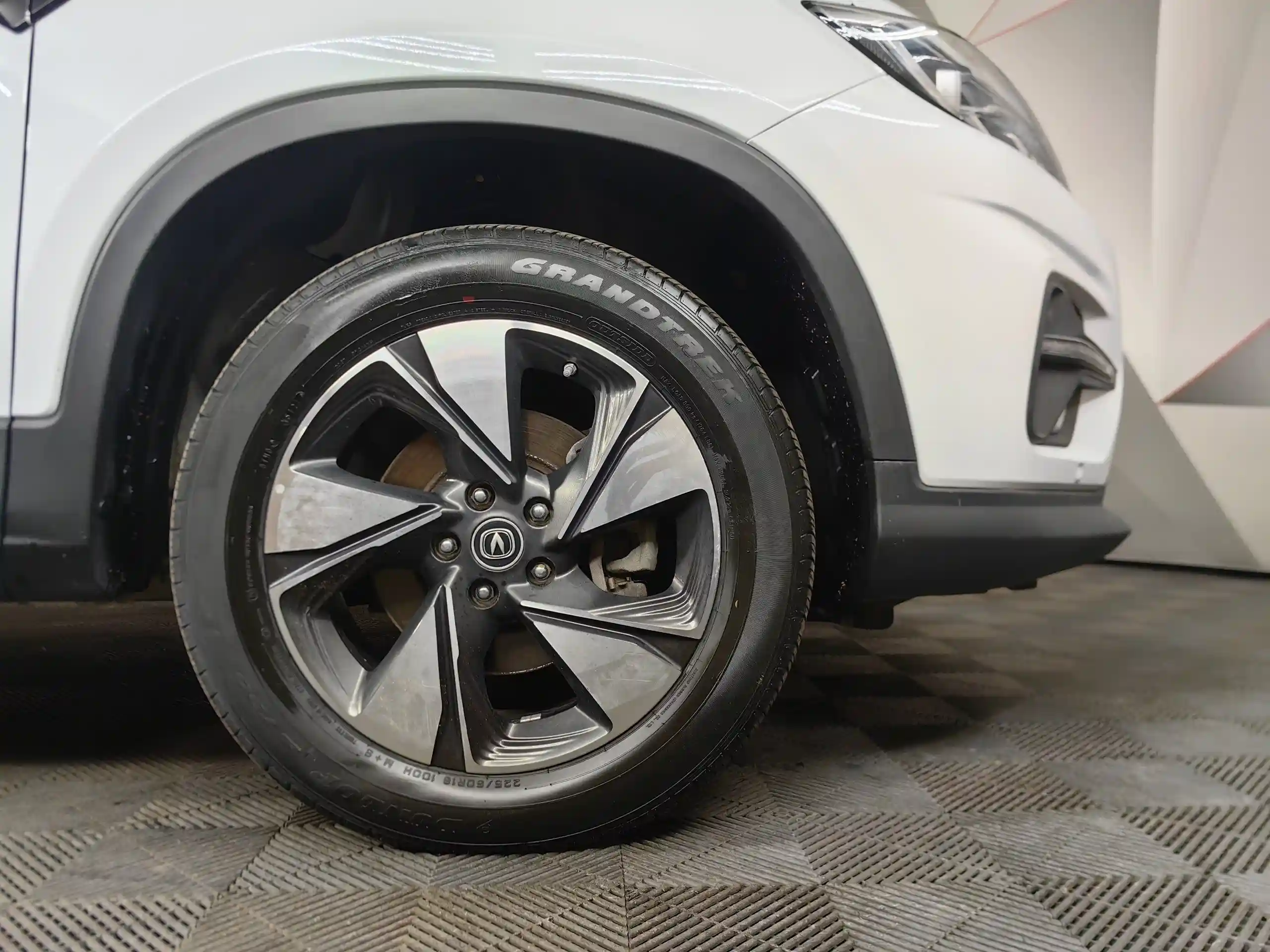 Changan CS75 2022