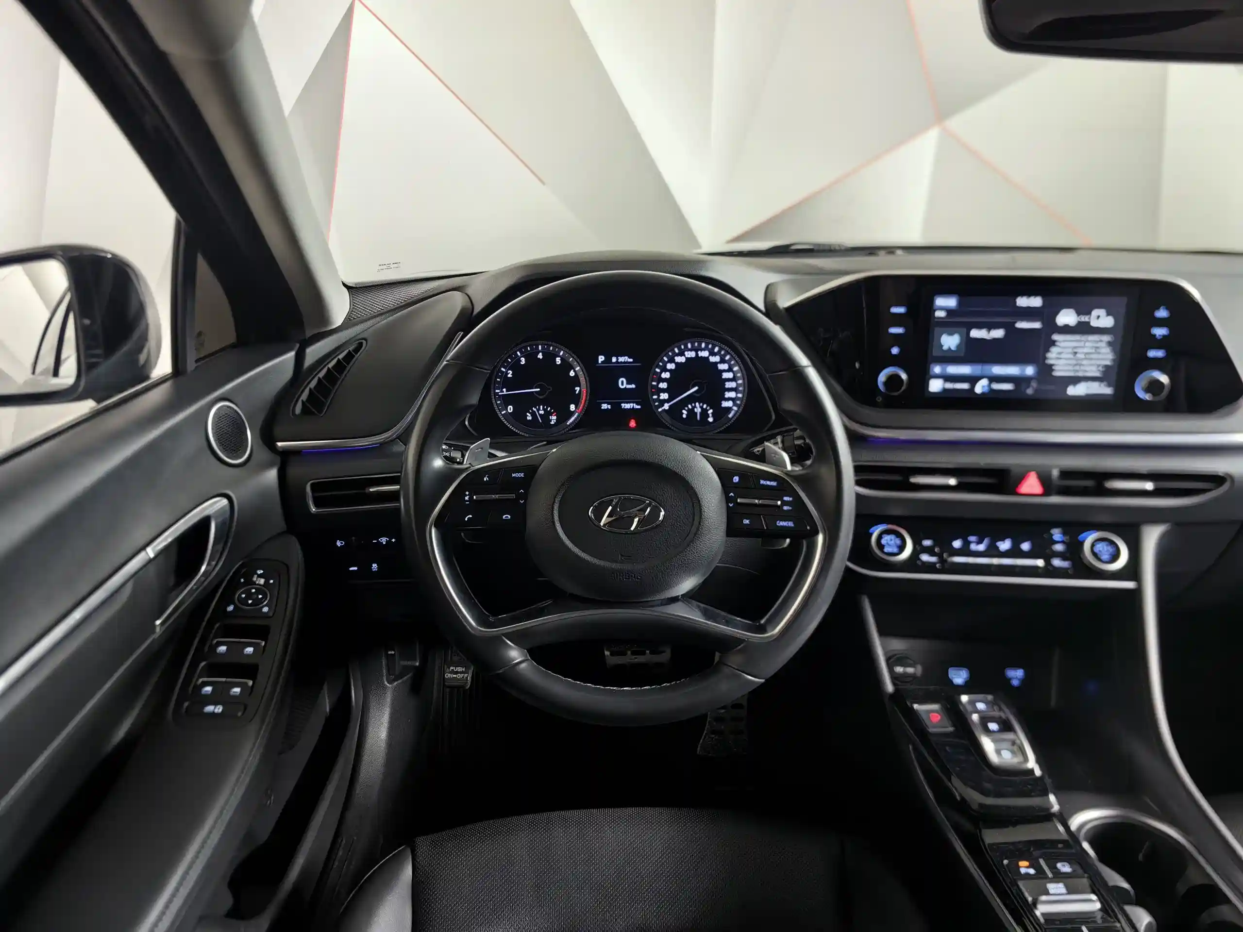 Hyundai Sonata 2019