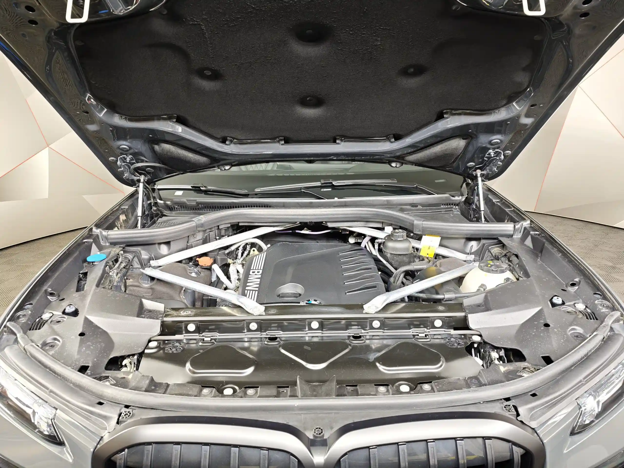 BMW X7 2024