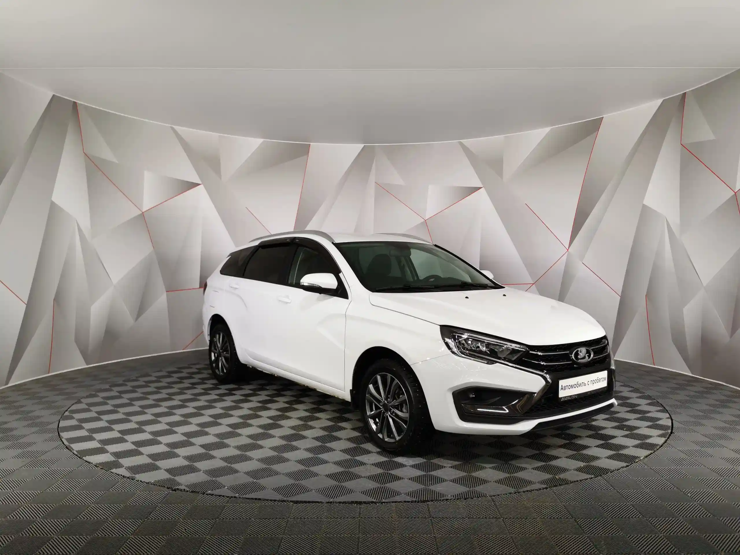 ВАЗ (Lada) Vesta 2025