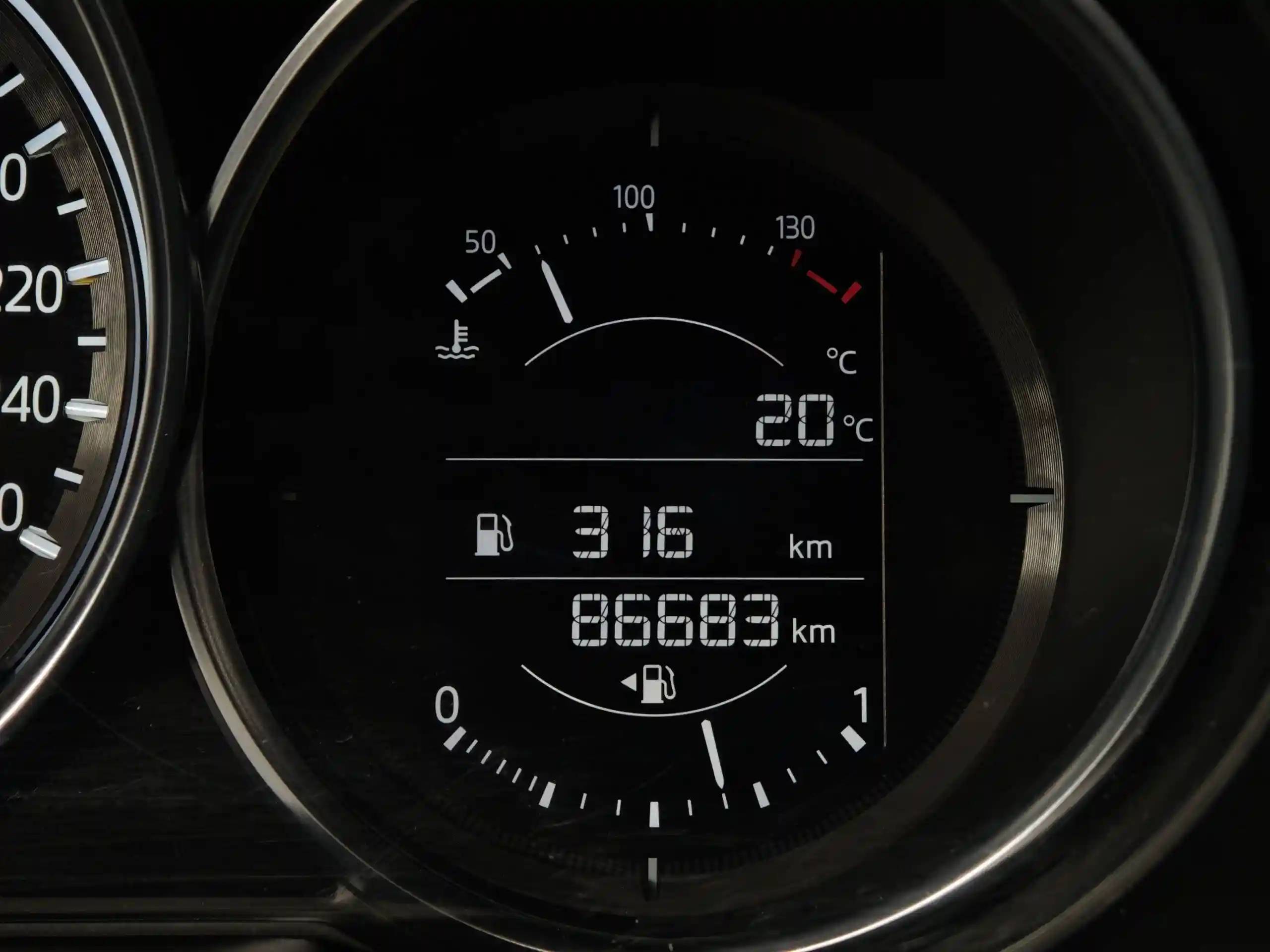 Mazda CX-5 2020