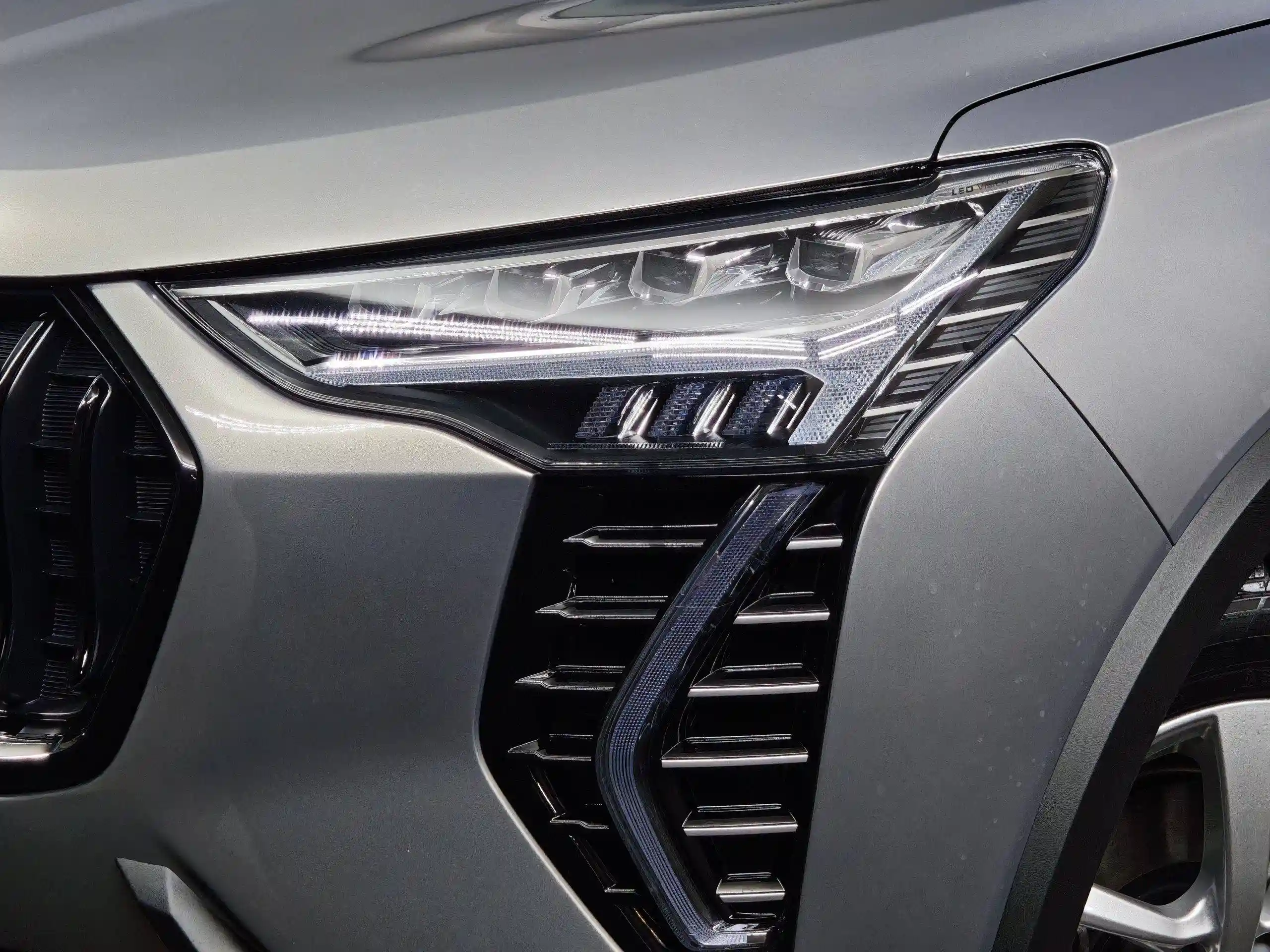 Haval Jolion 2025