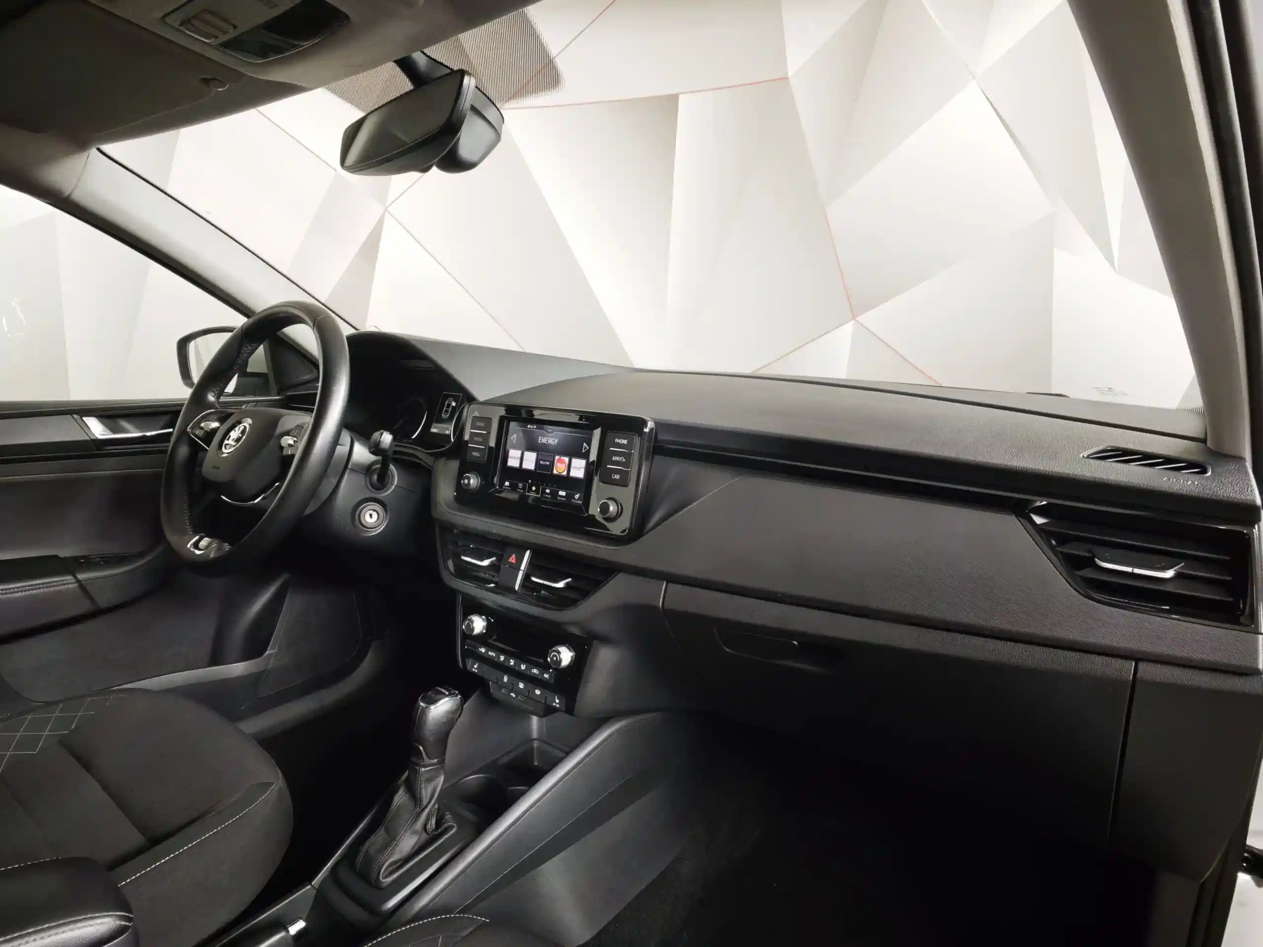 Skoda Rapid 2022