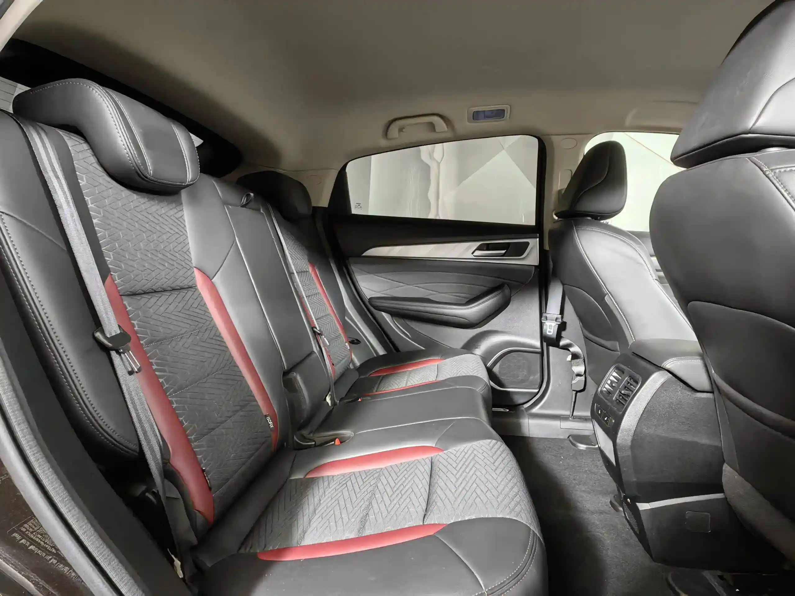 Haval F7x 2023