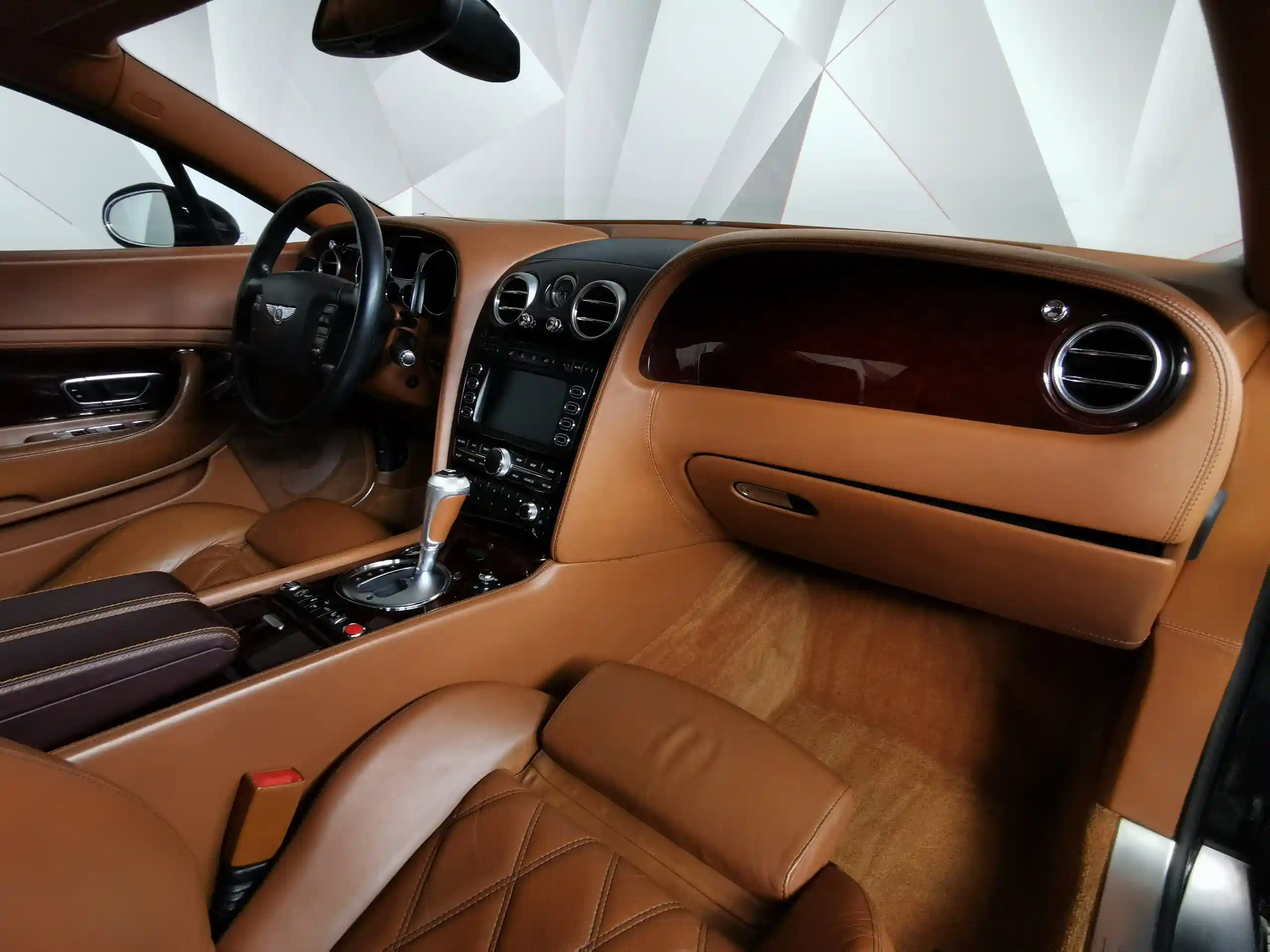 Bentley Continental GT 2005