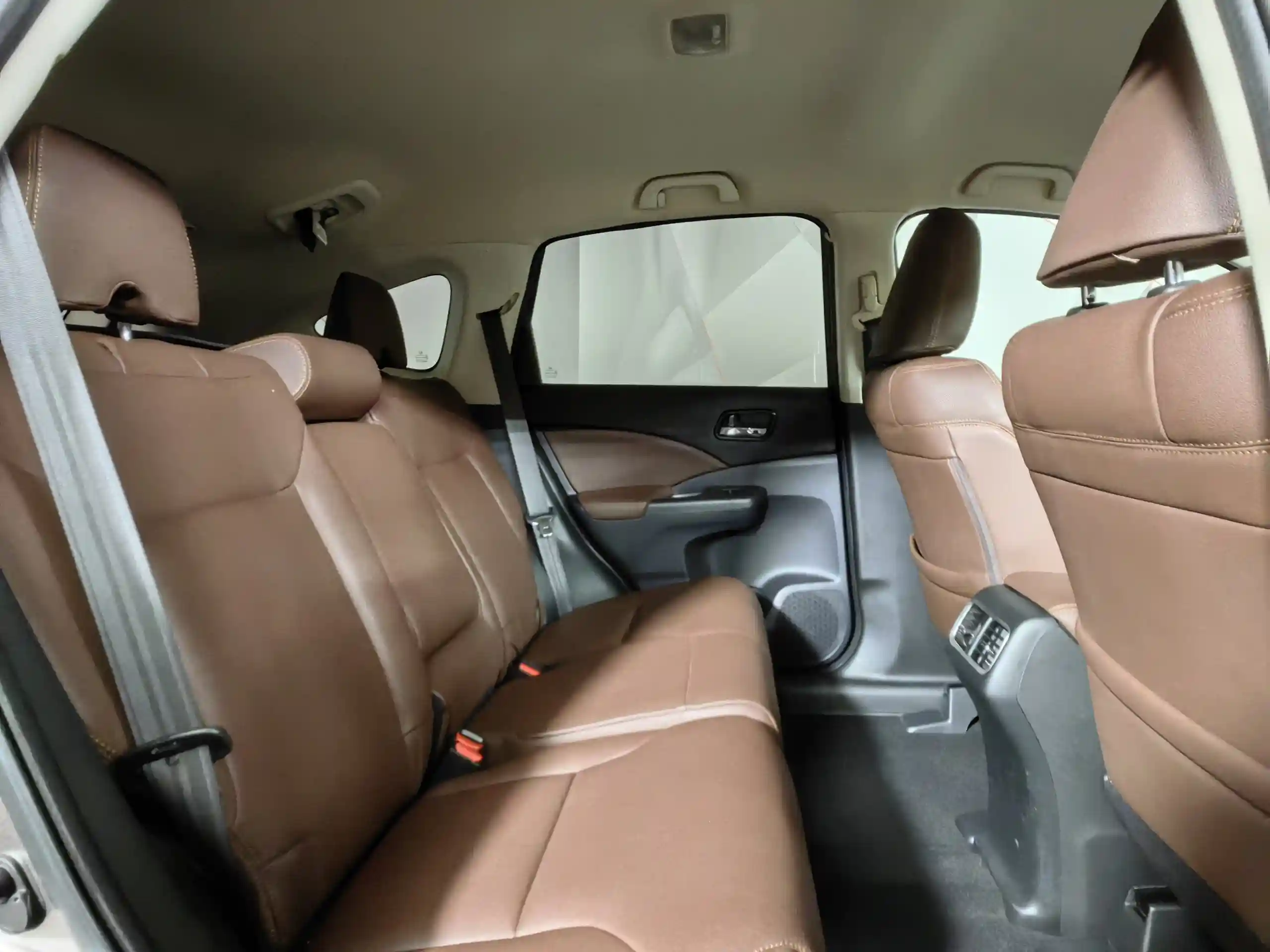 Honda CR-V 2017