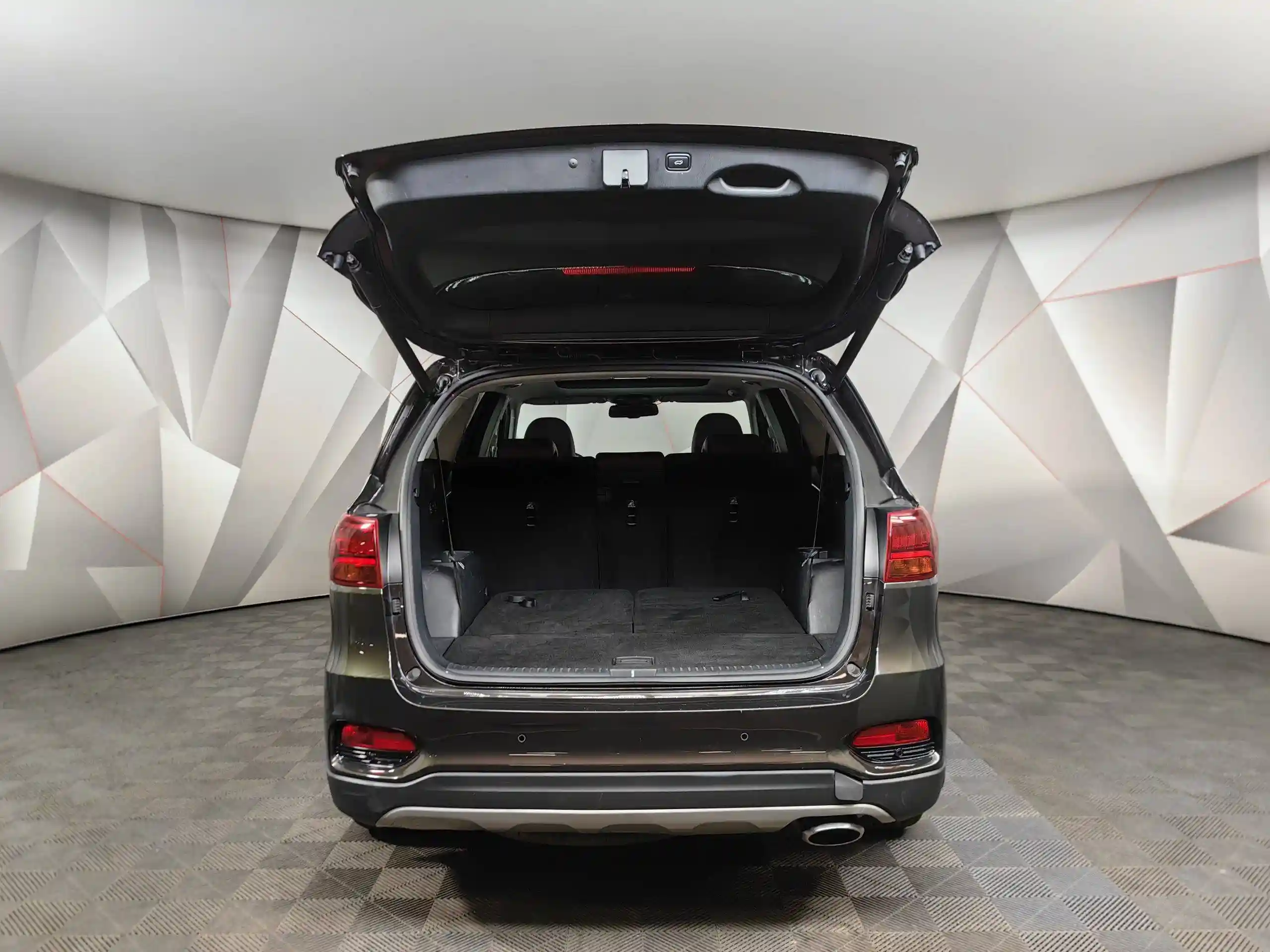 Kia Sorento 2019