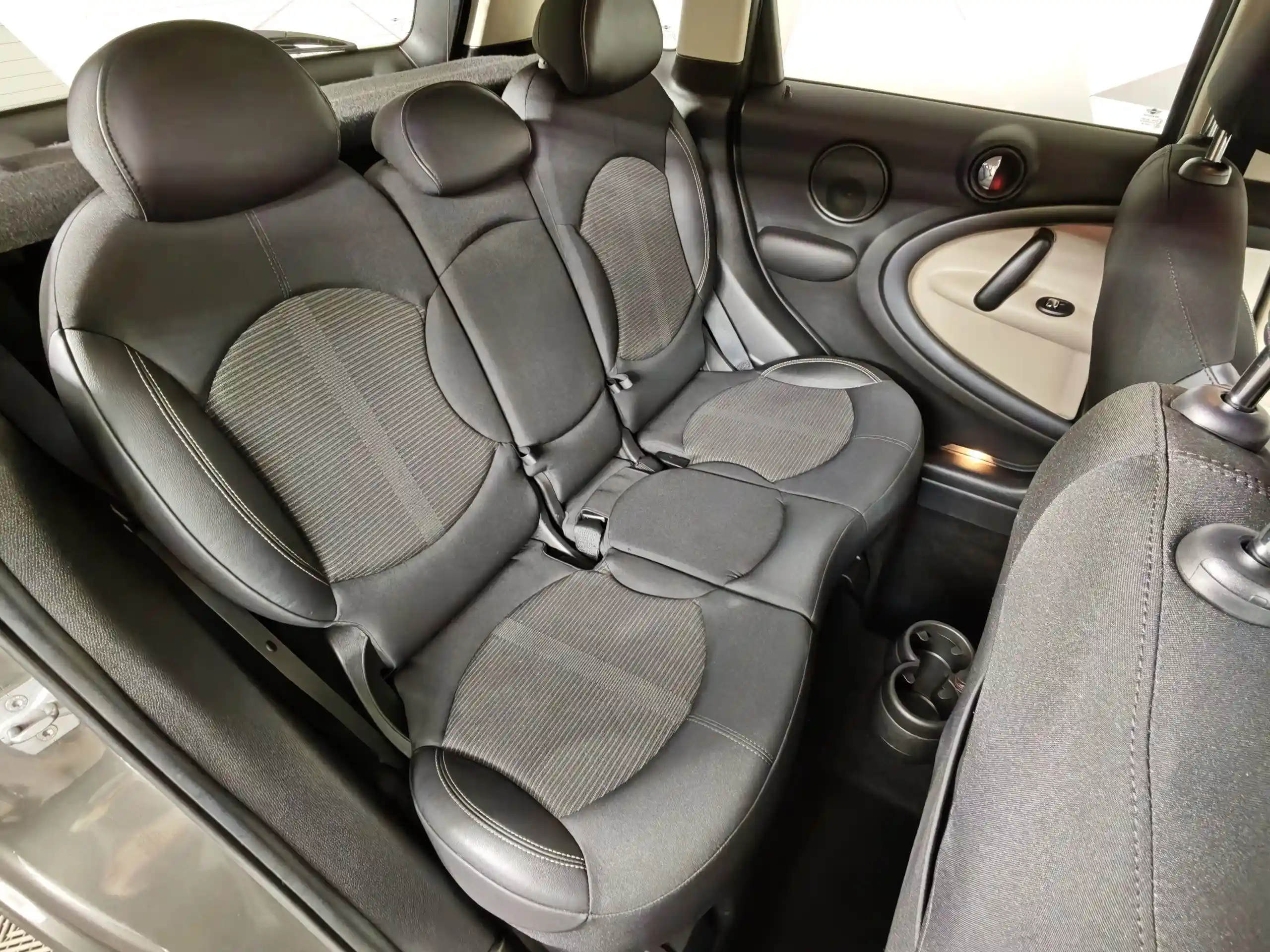 MINI Countryman 2013