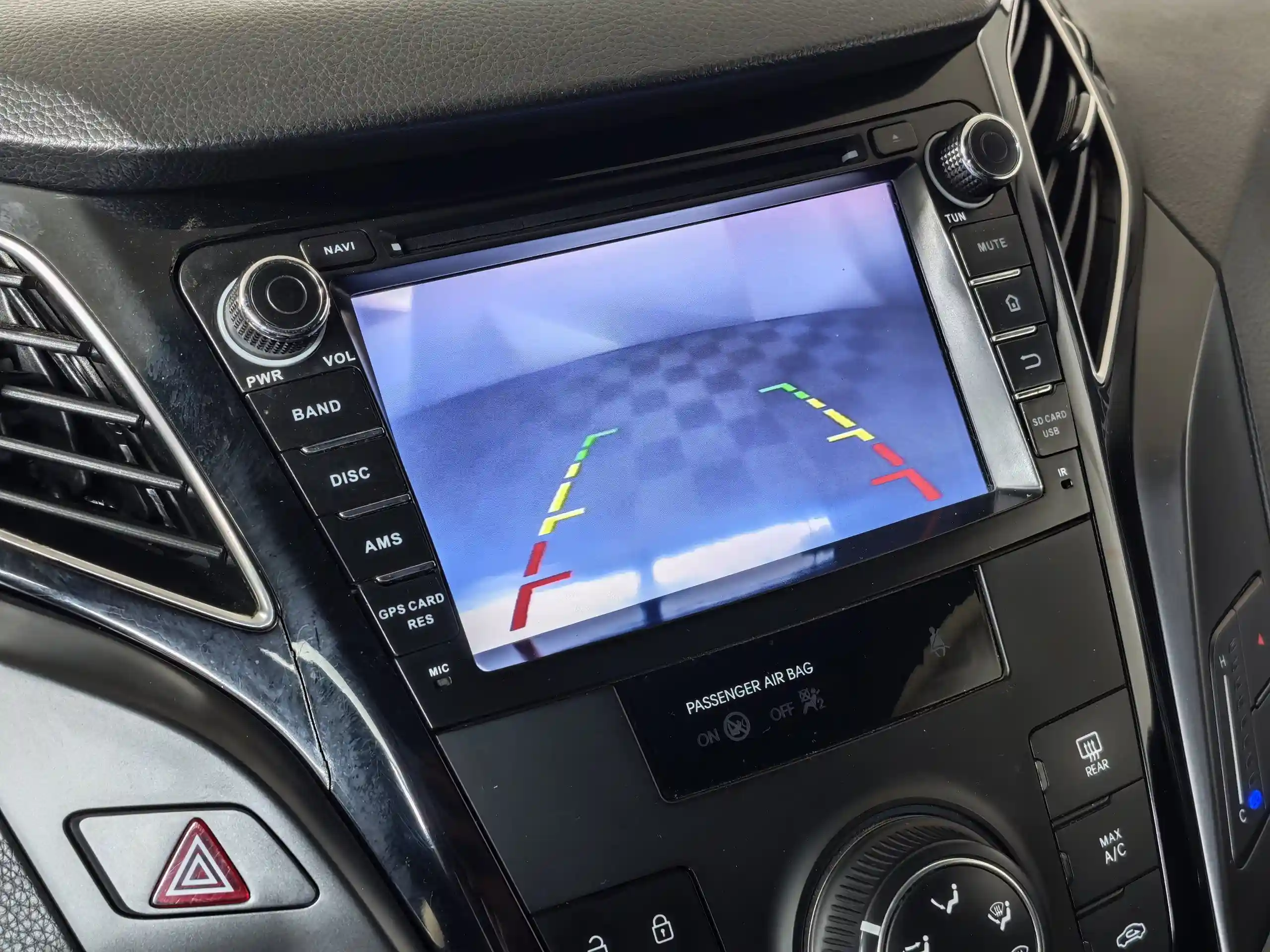 Hyundai i40 2014
