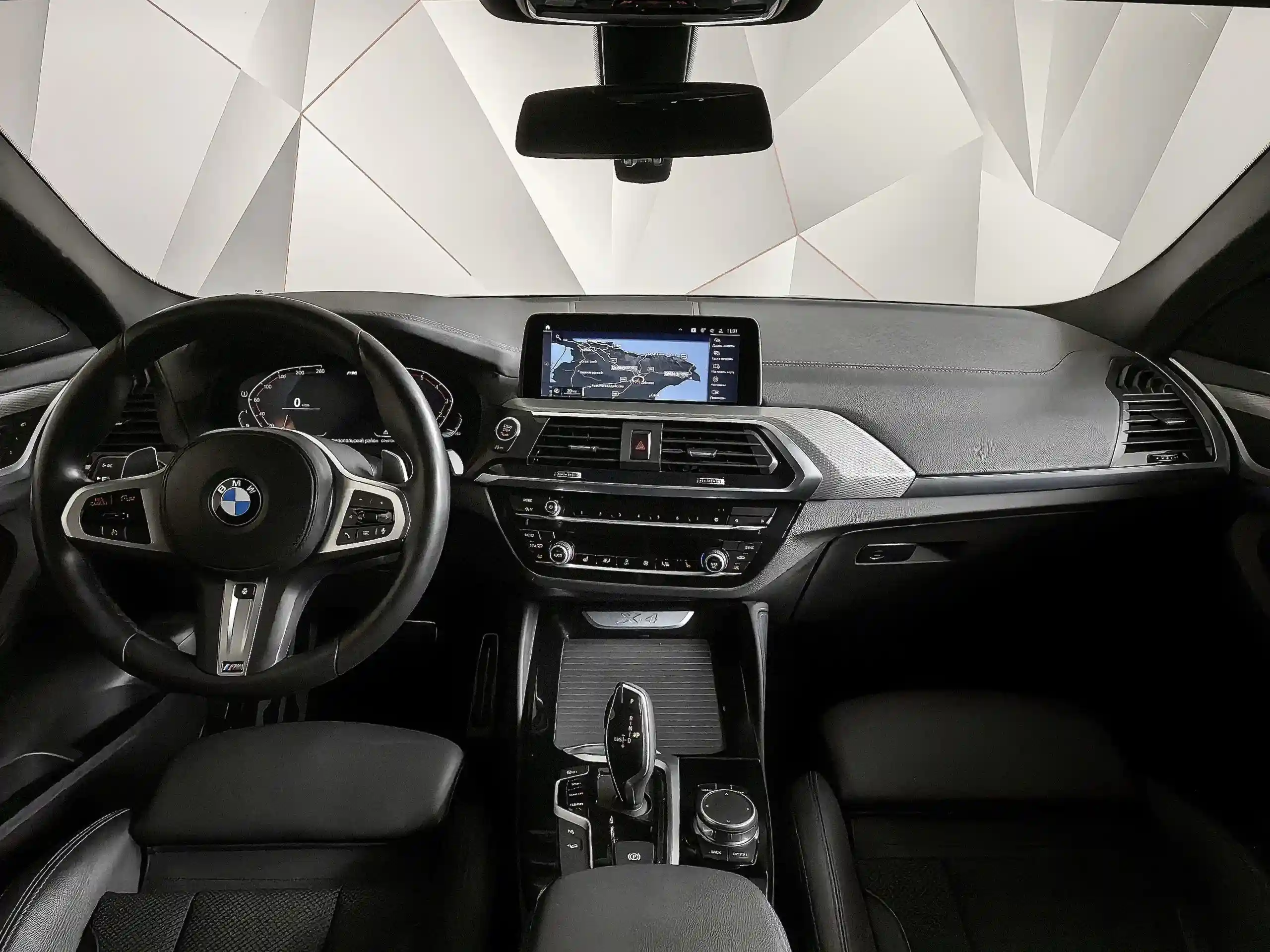 BMW X4 2021