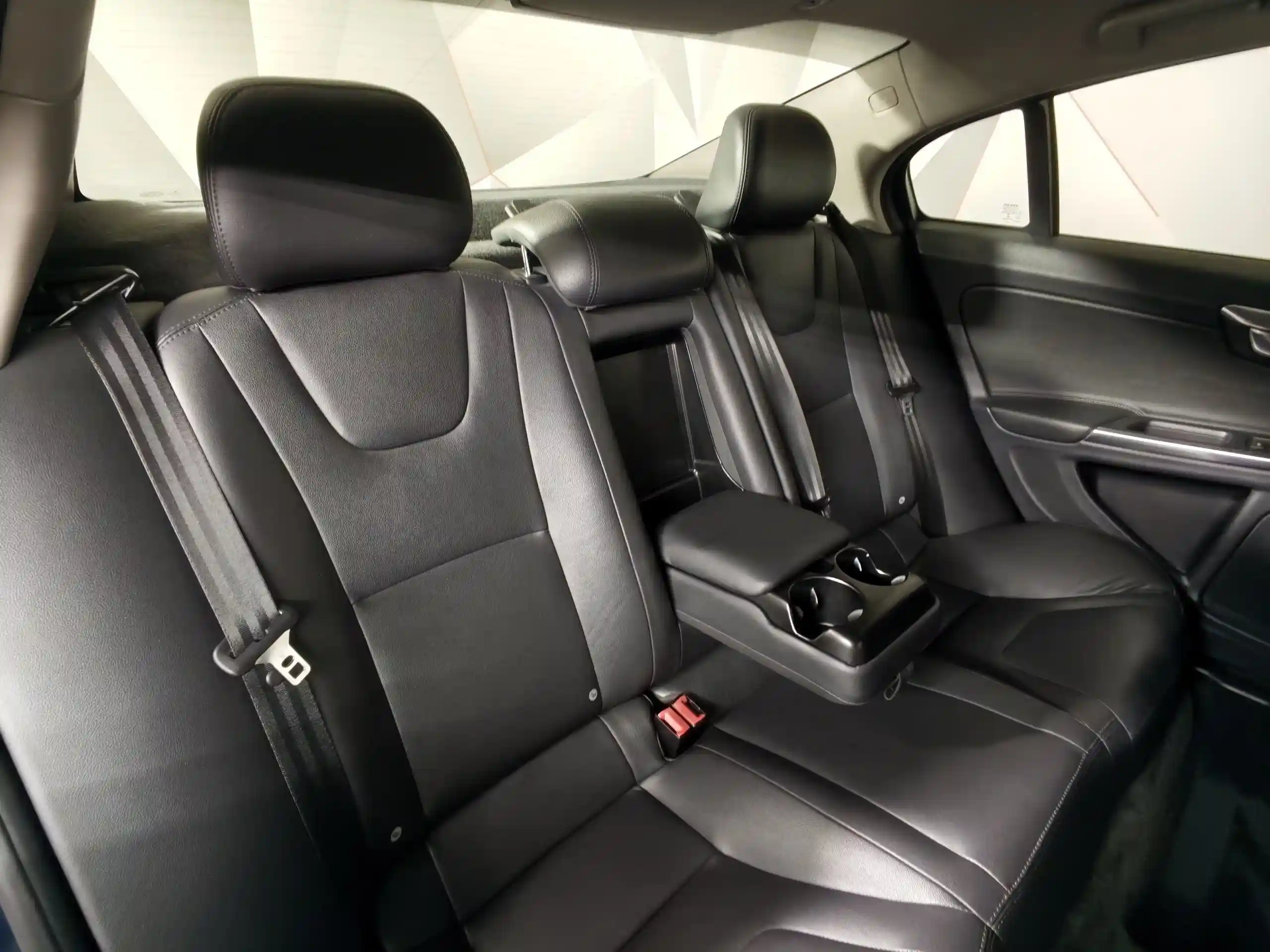 Volvo S60 2014