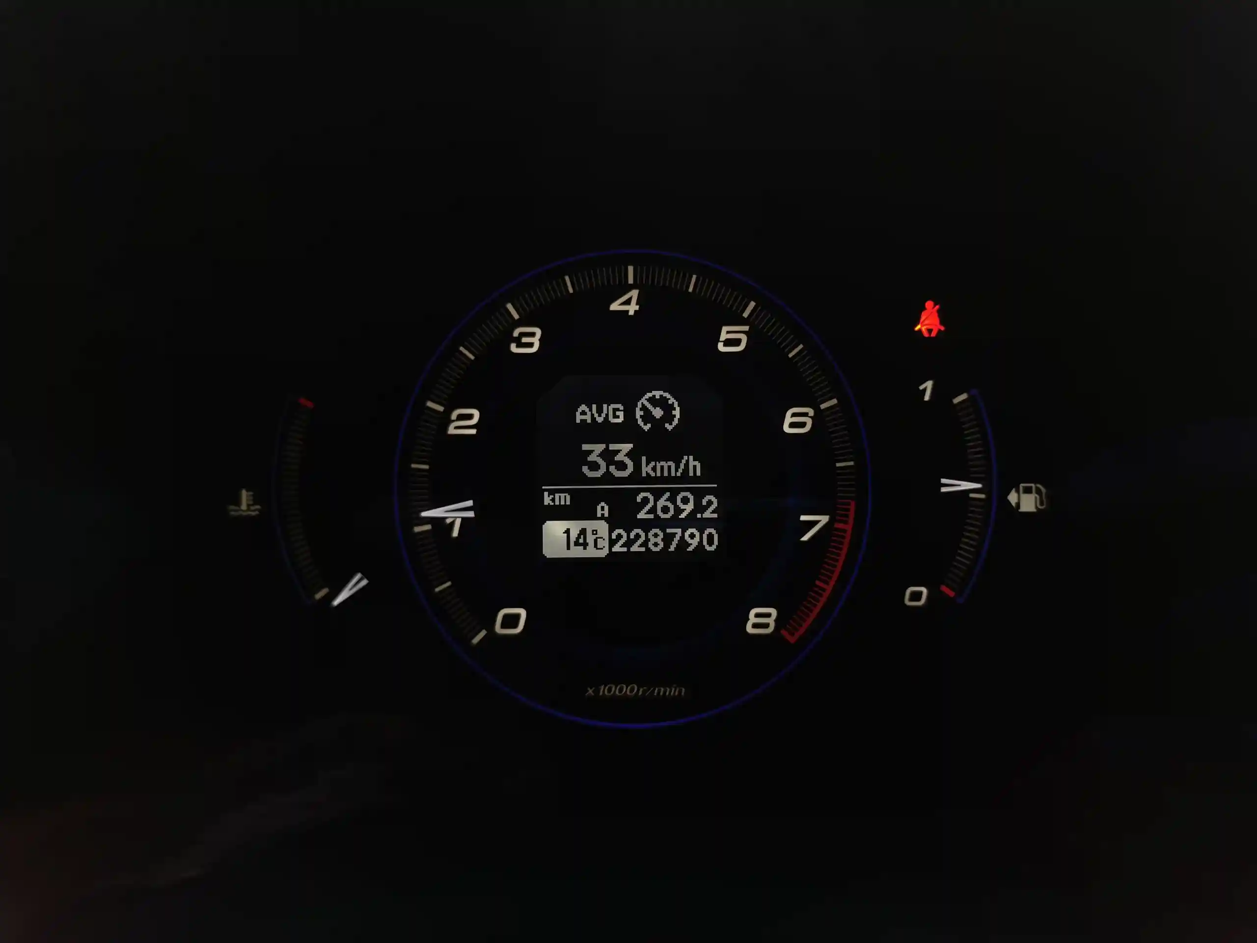 Honda Civic 2008