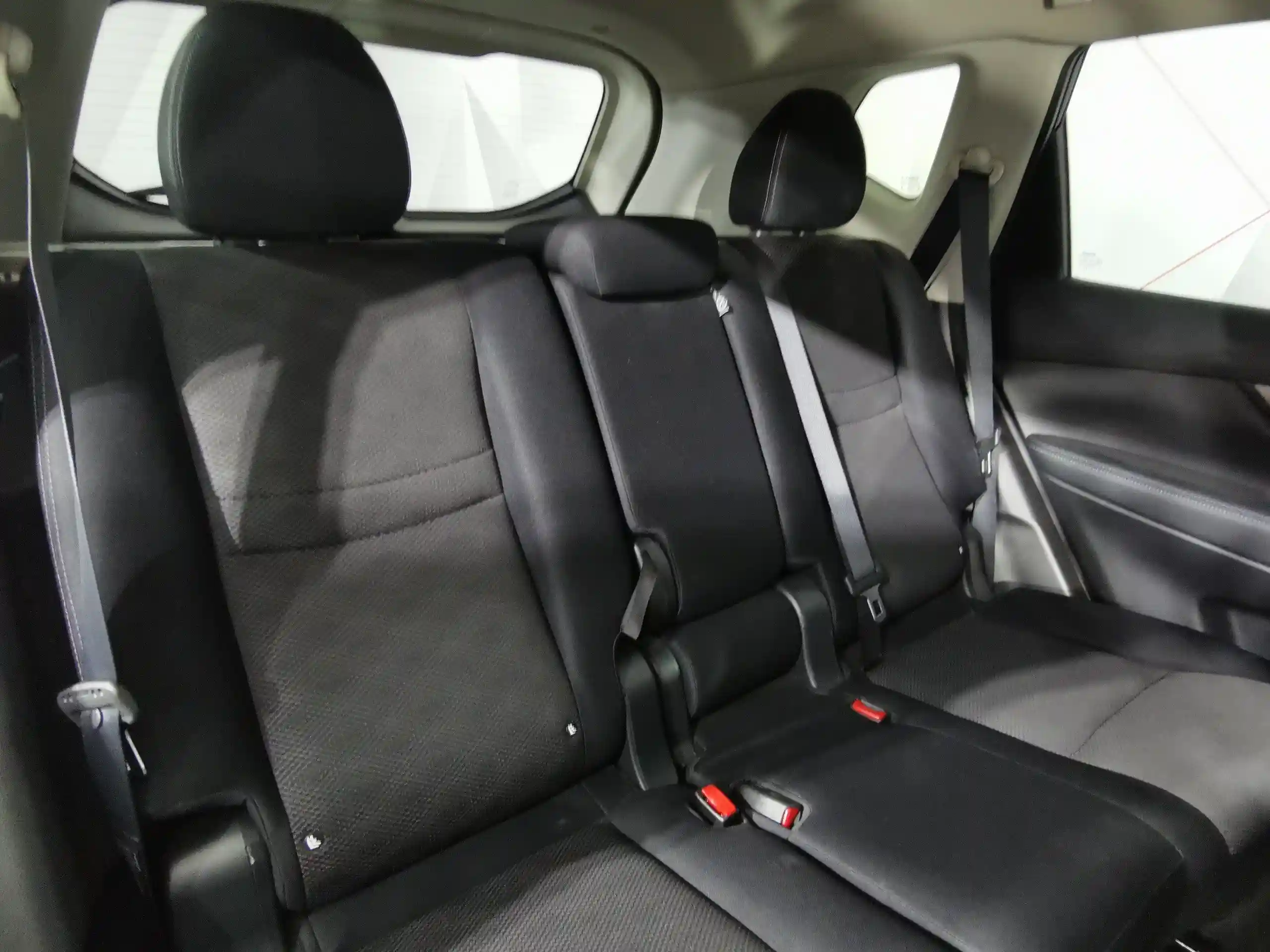 Nissan X-Trail 2018
