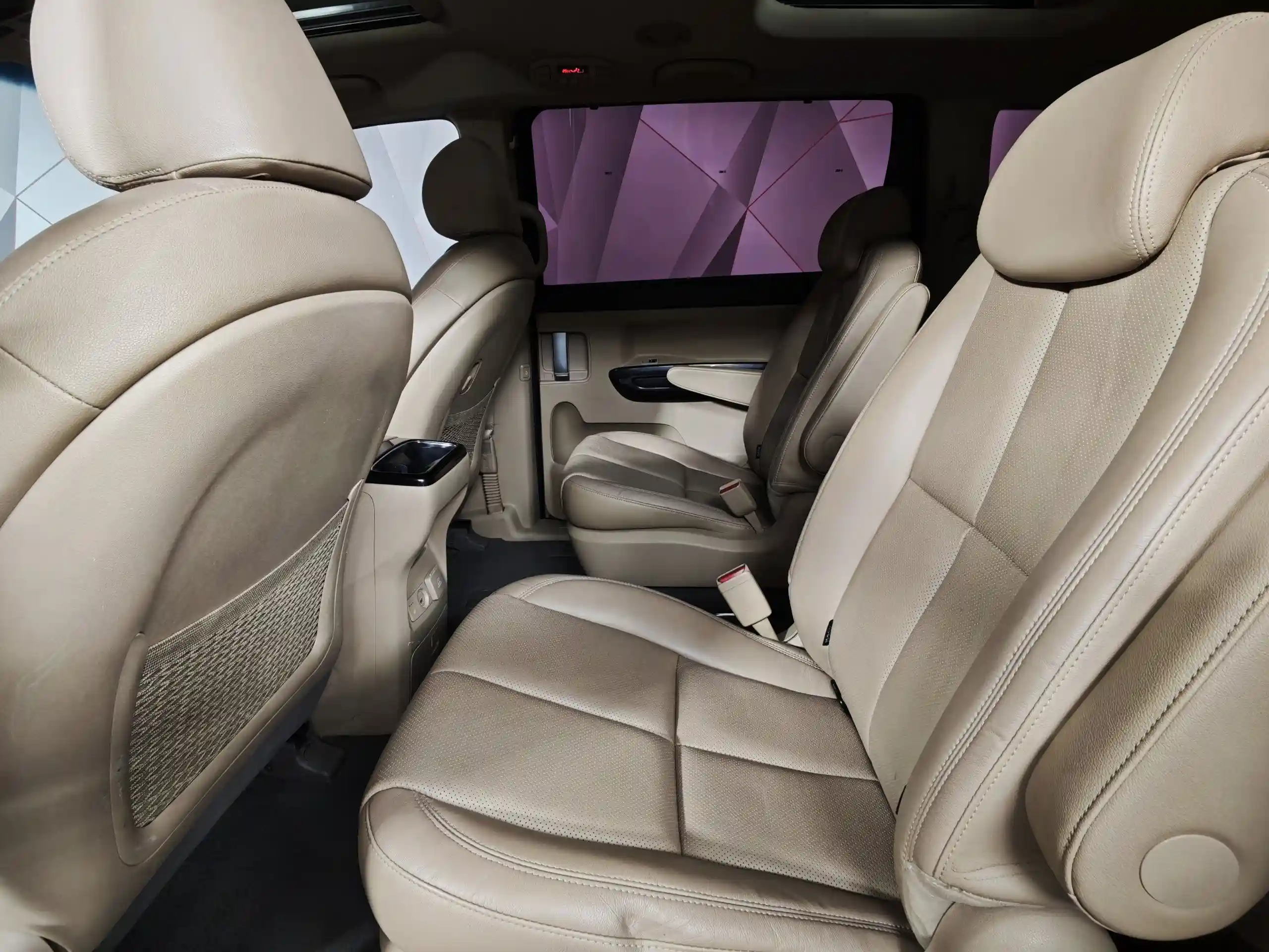 Kia Carnival 2016