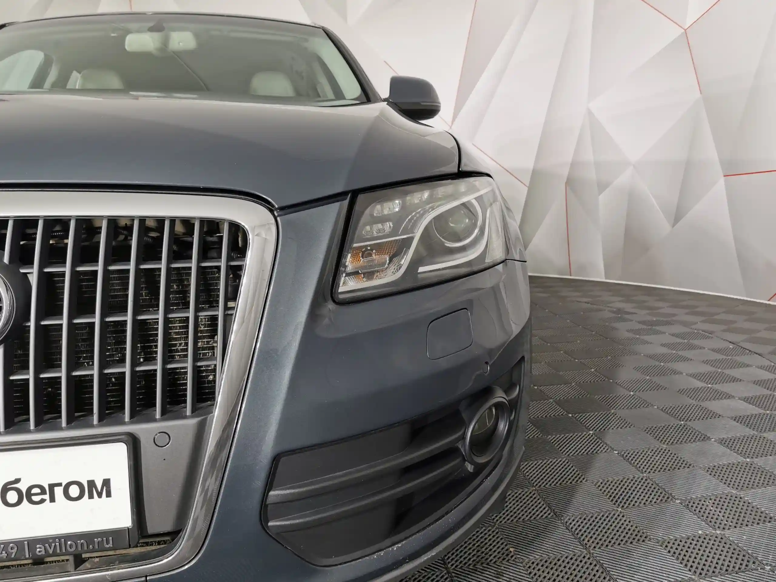 Audi Q5 2011