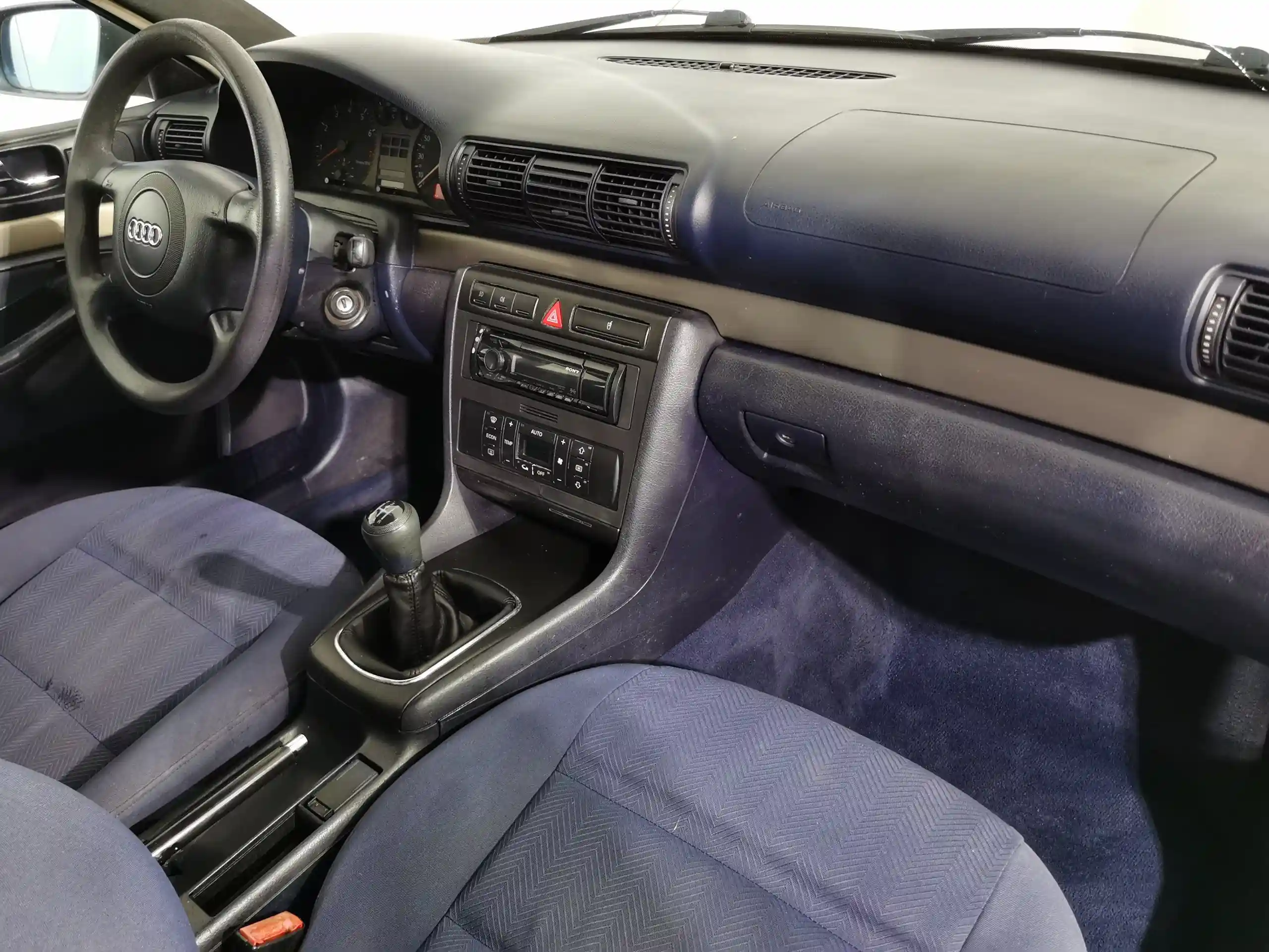 Audi A4 1999