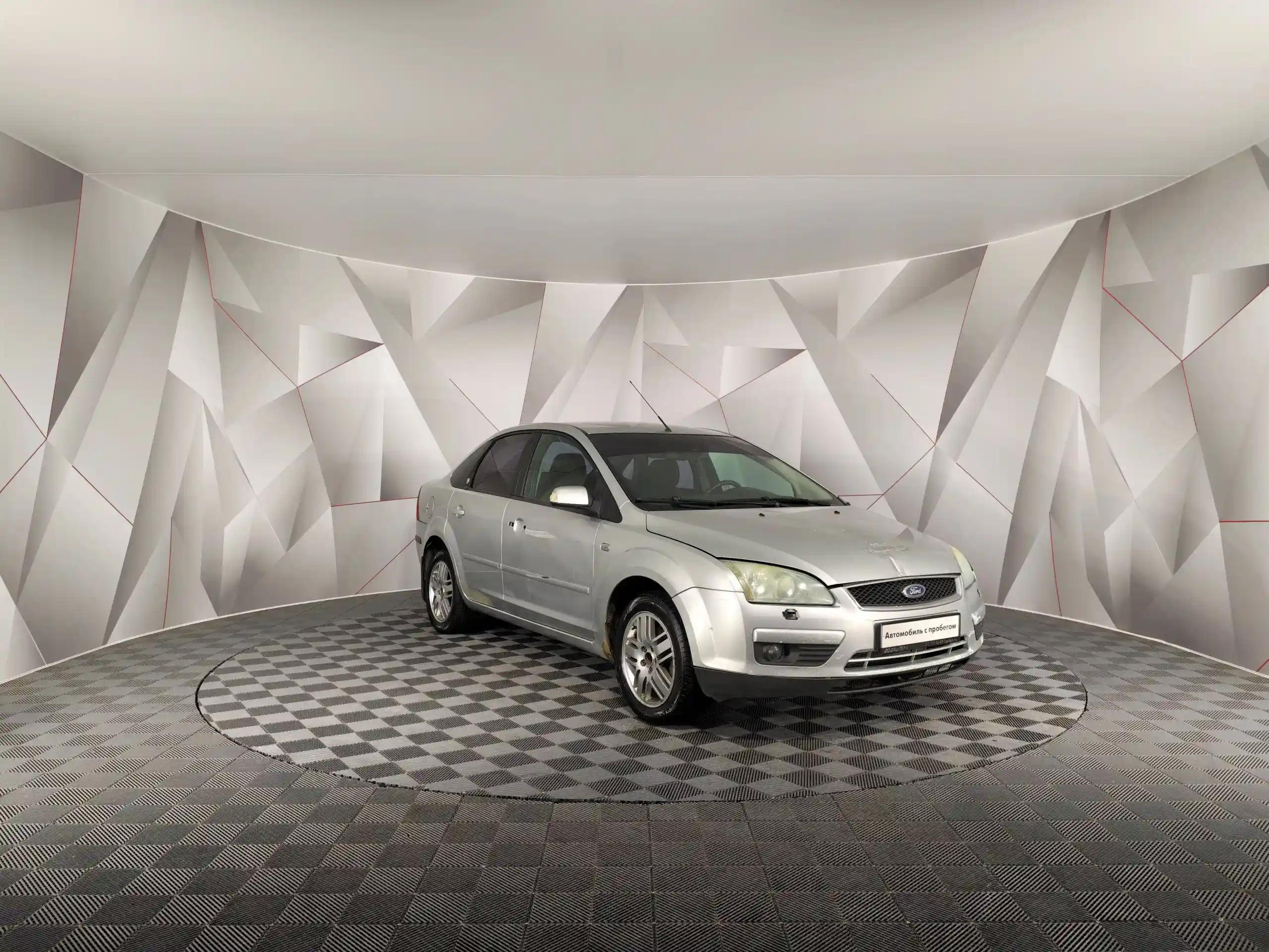Ford Focus 2006