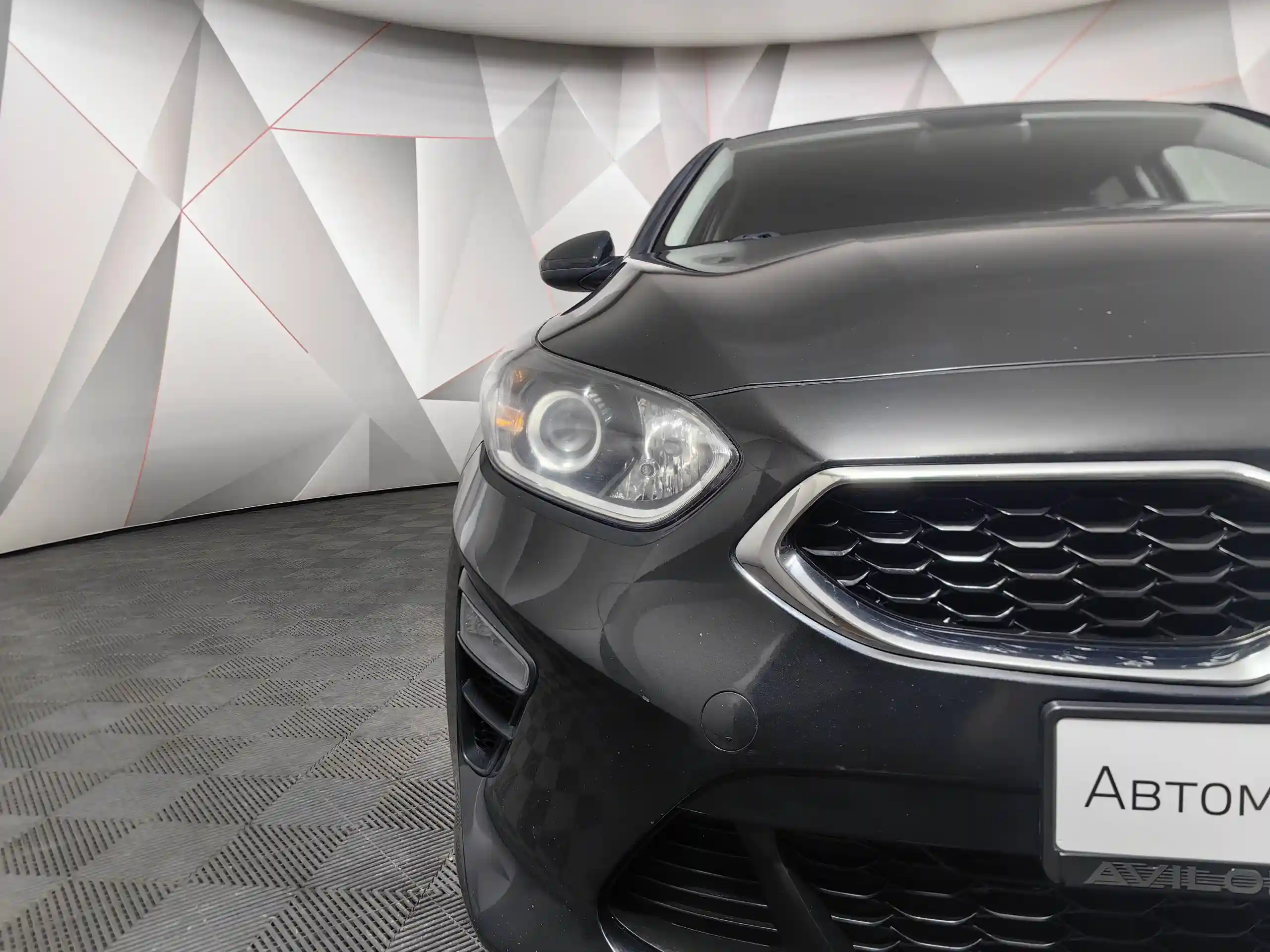 Kia Ceed 2018
