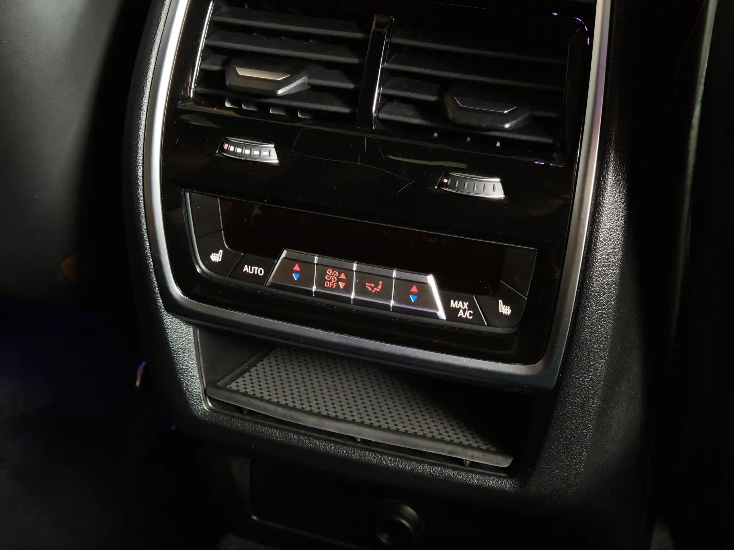 BMW X6 M 2020