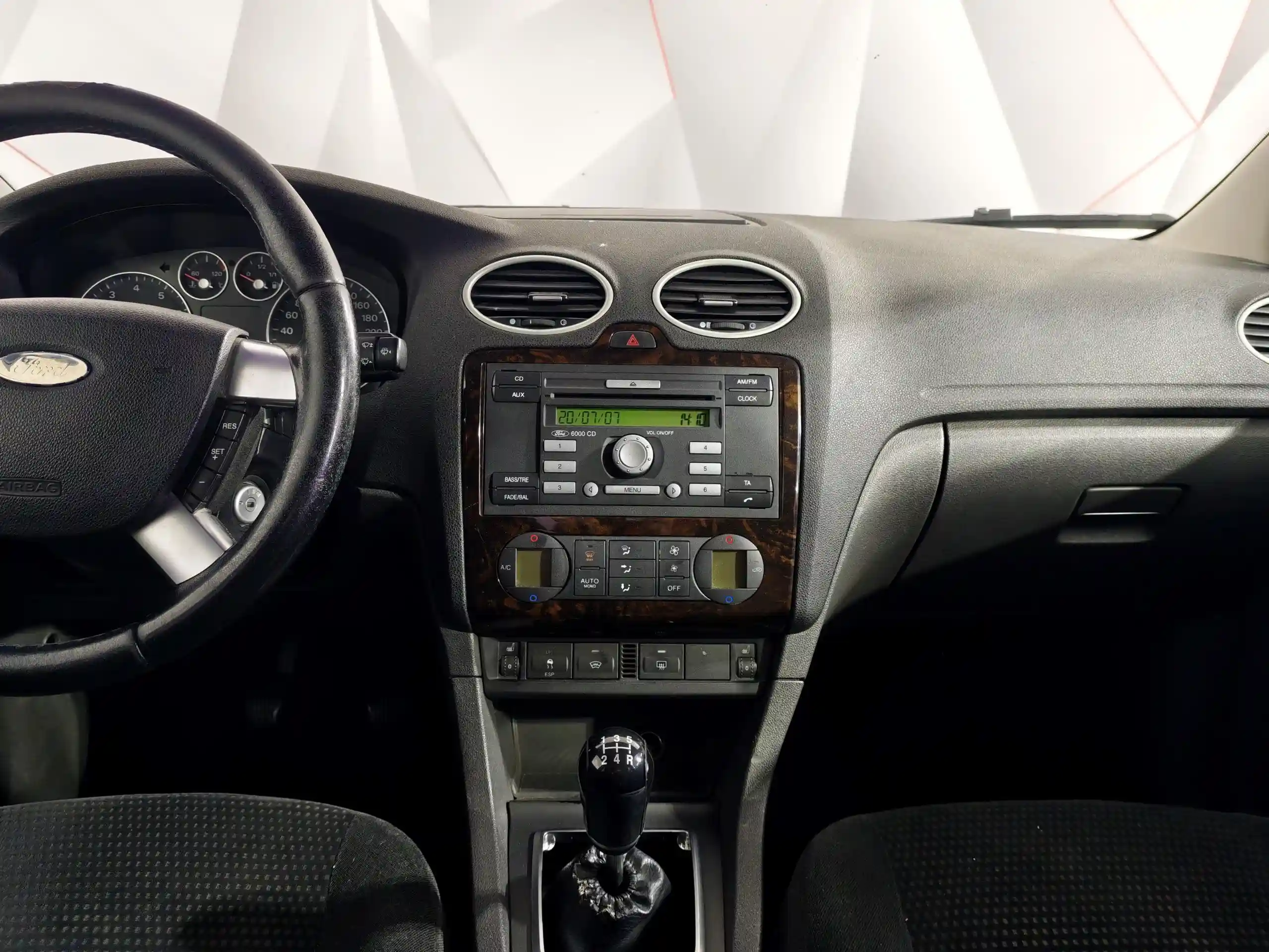Ford Focus 2006