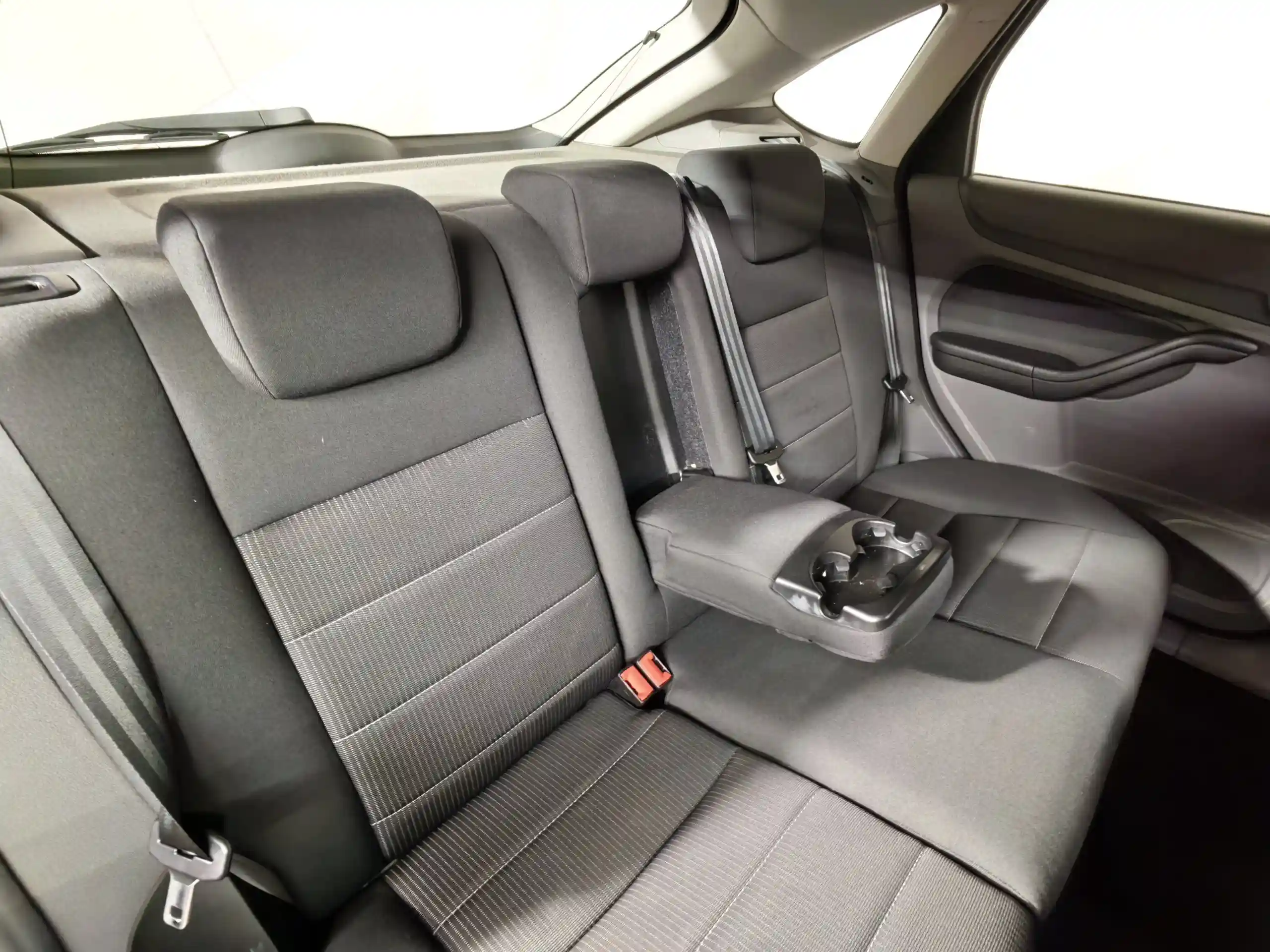 Ford Focus 2010