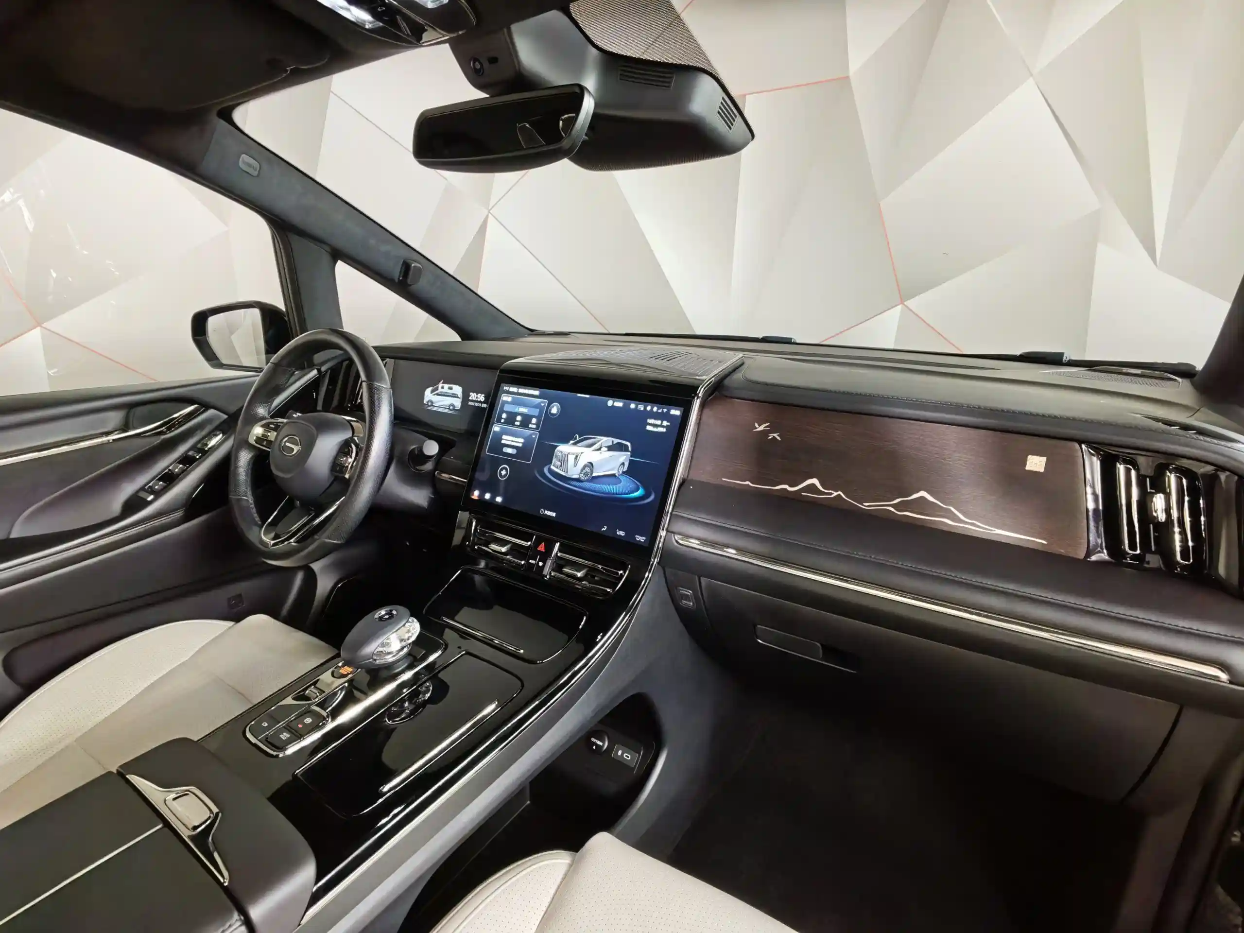 GAC M8 2023