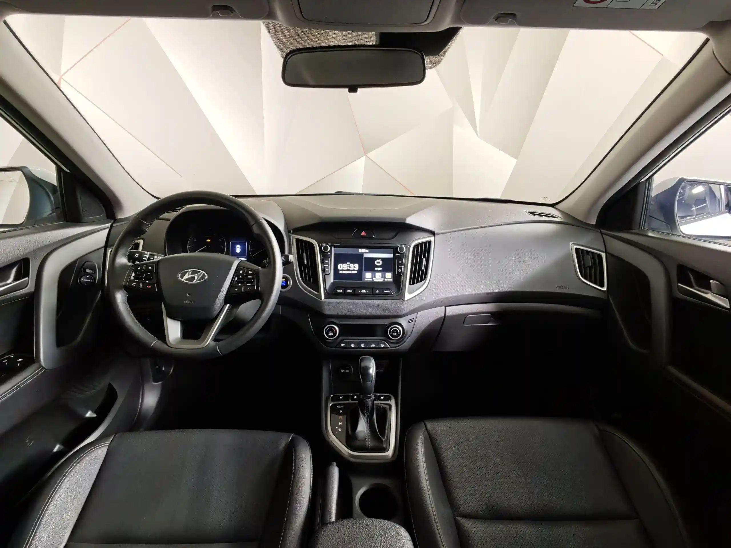 Hyundai Creta 2020
