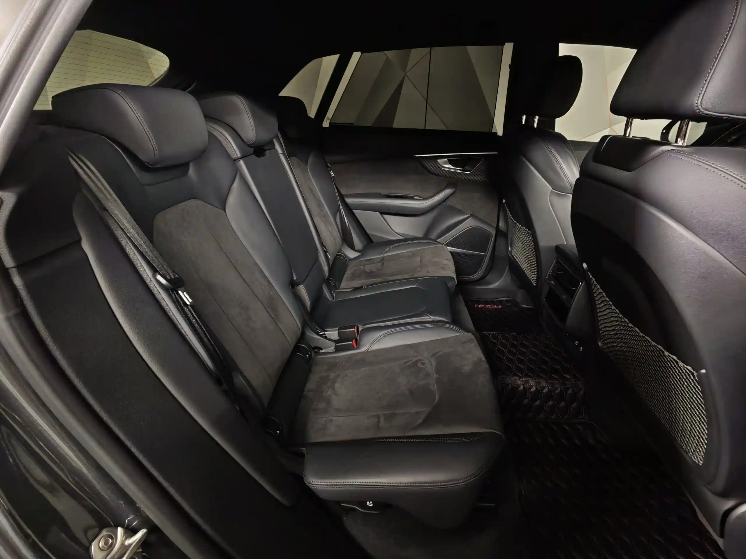 Audi RS Q8 2020