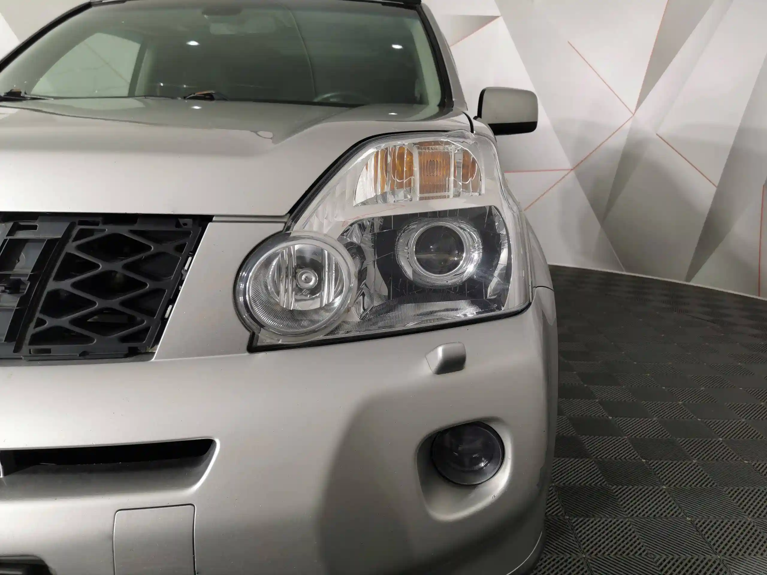 Nissan X-Trail 2008