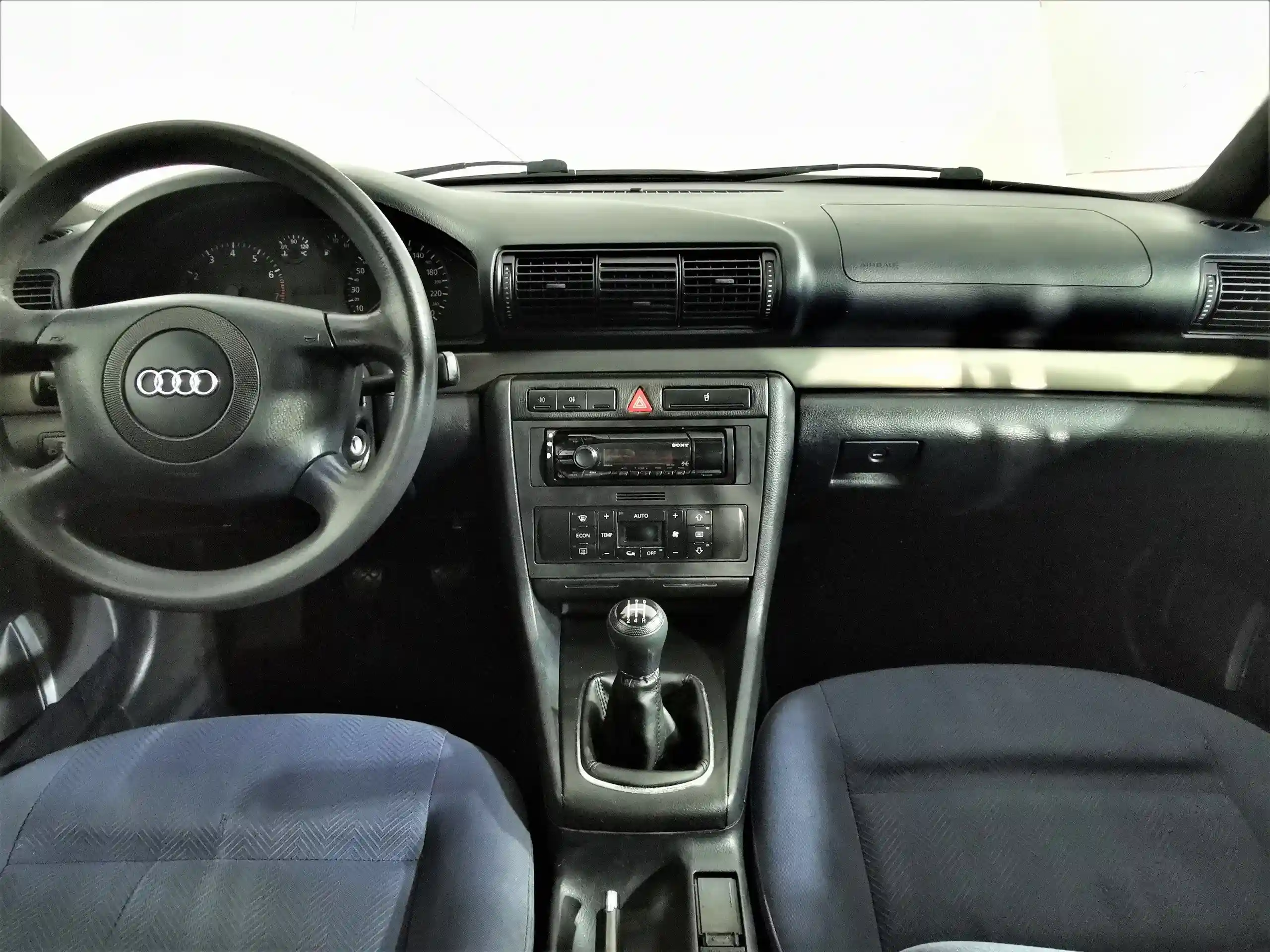 Audi A4 1999