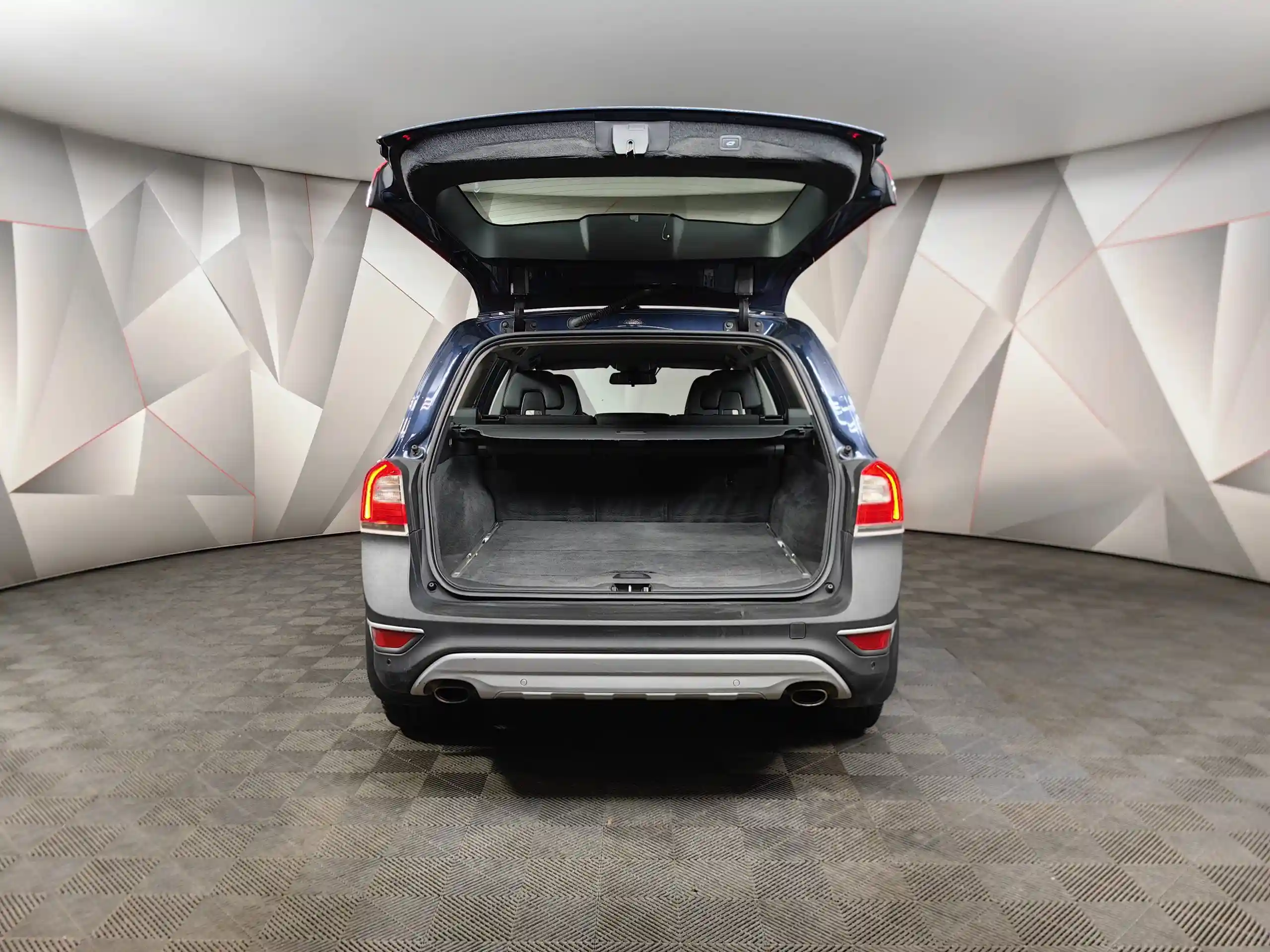 Volvo XC70 2014