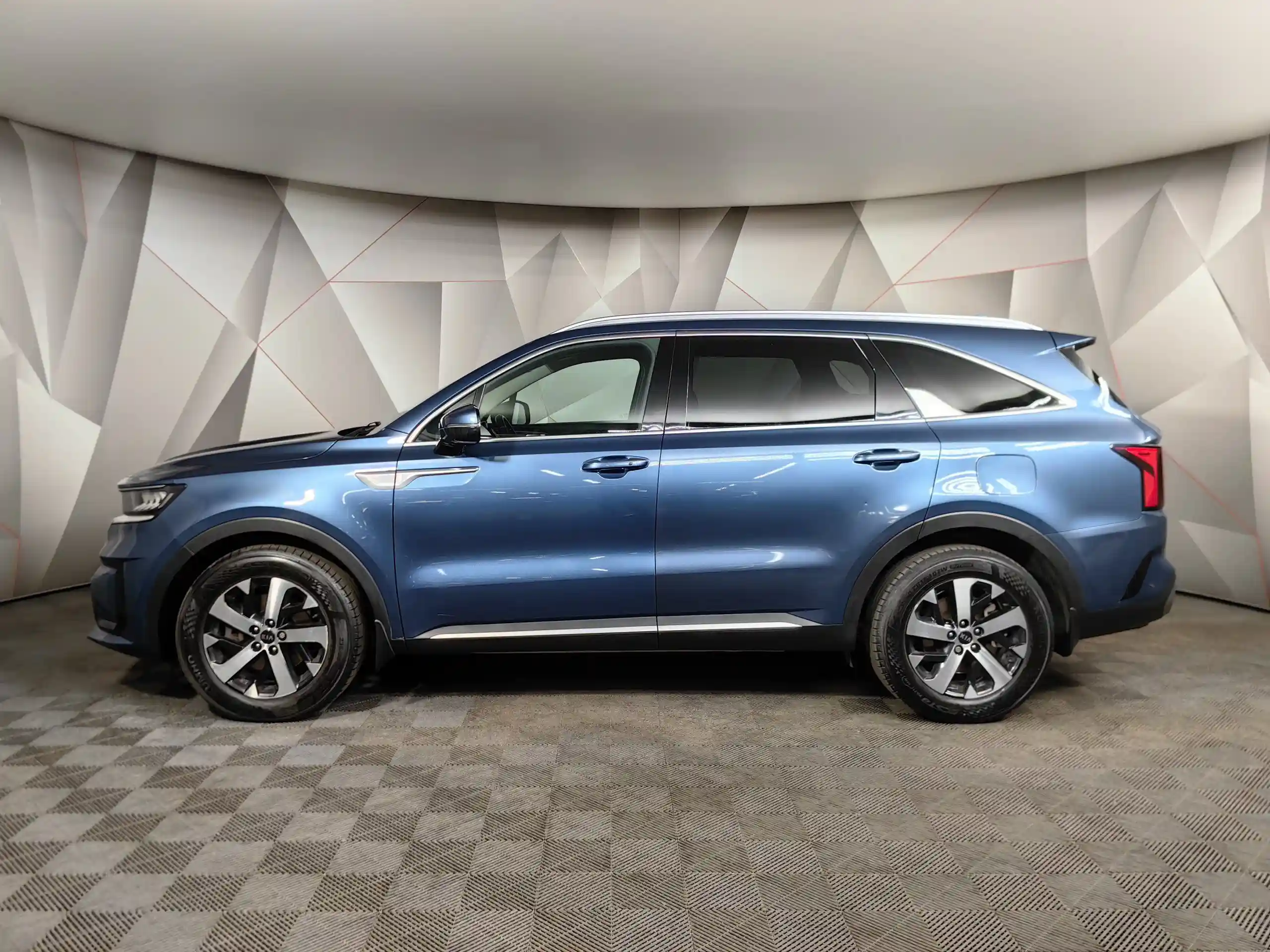 Kia Sorento 2020