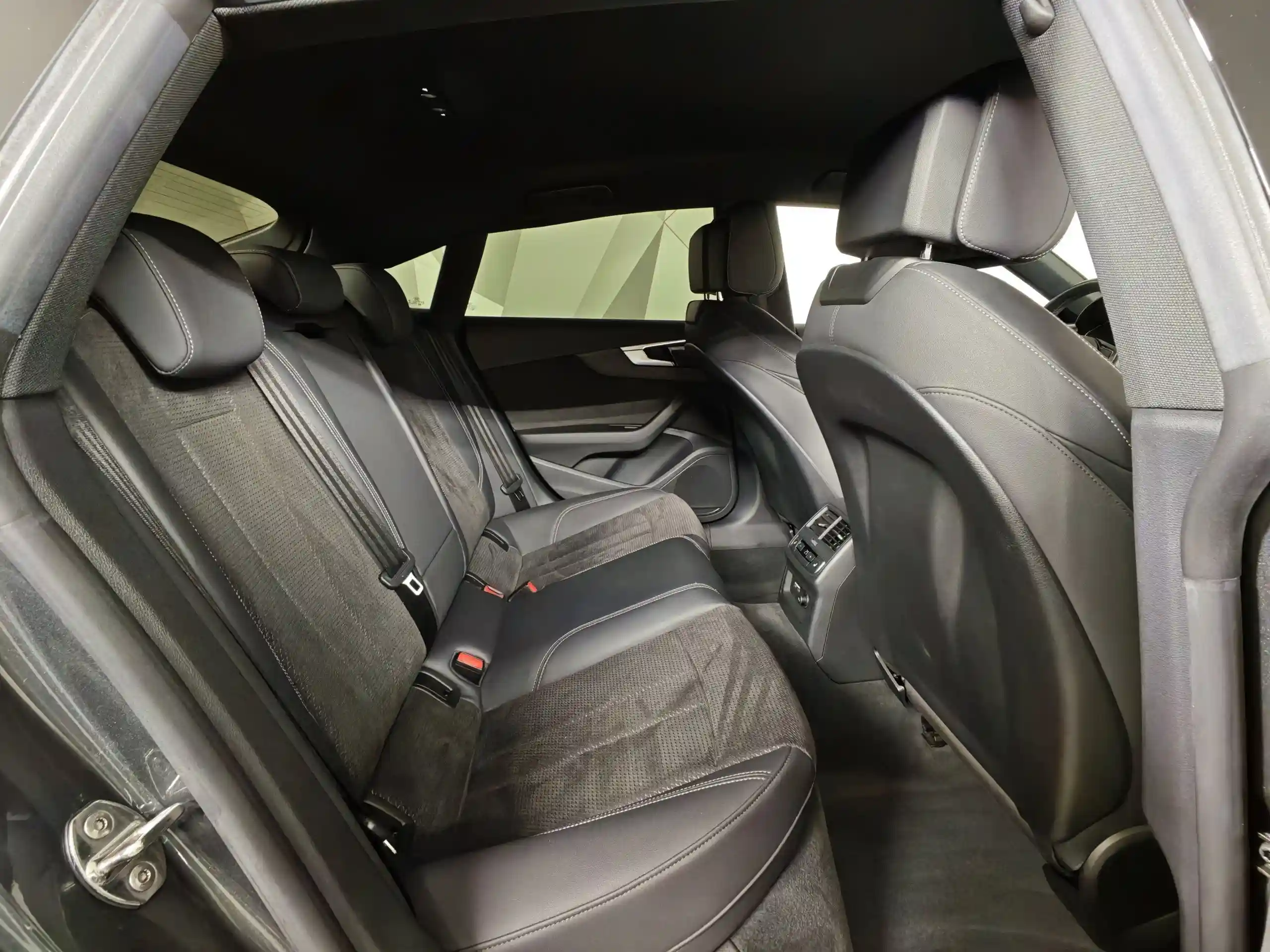 Audi A5 2020