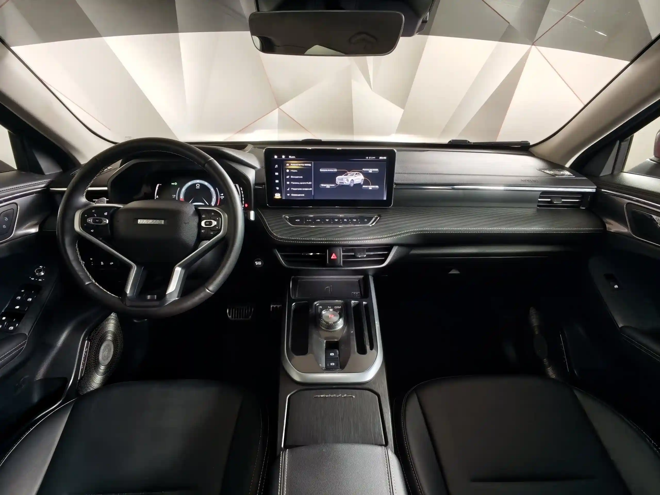 Haval Jolion 2023