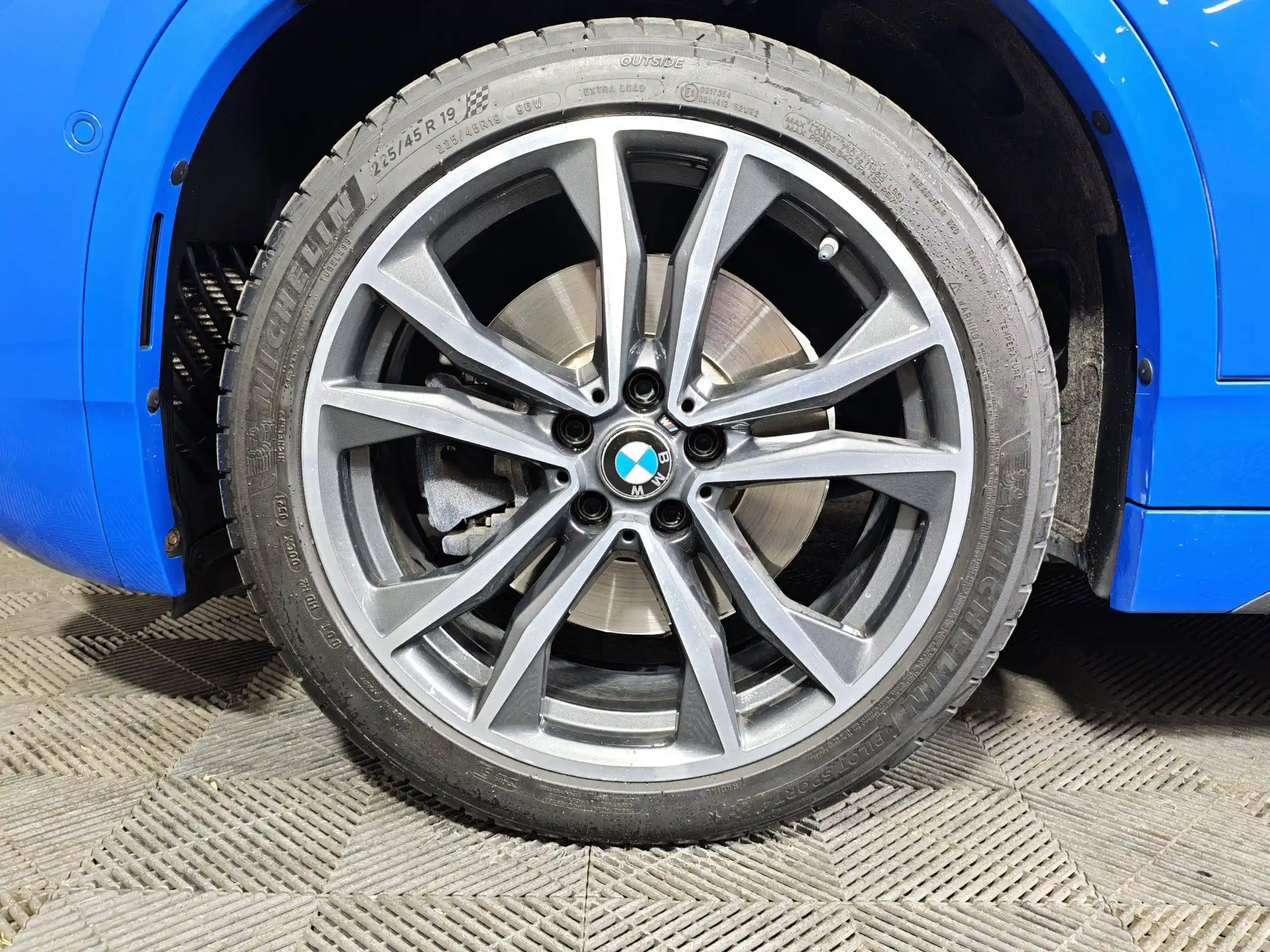 BMW X2 2021