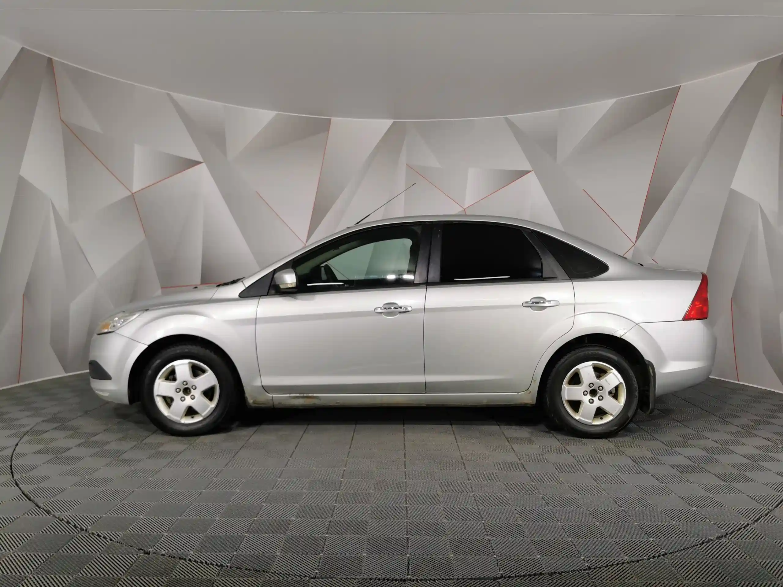 Ford Focus 2010