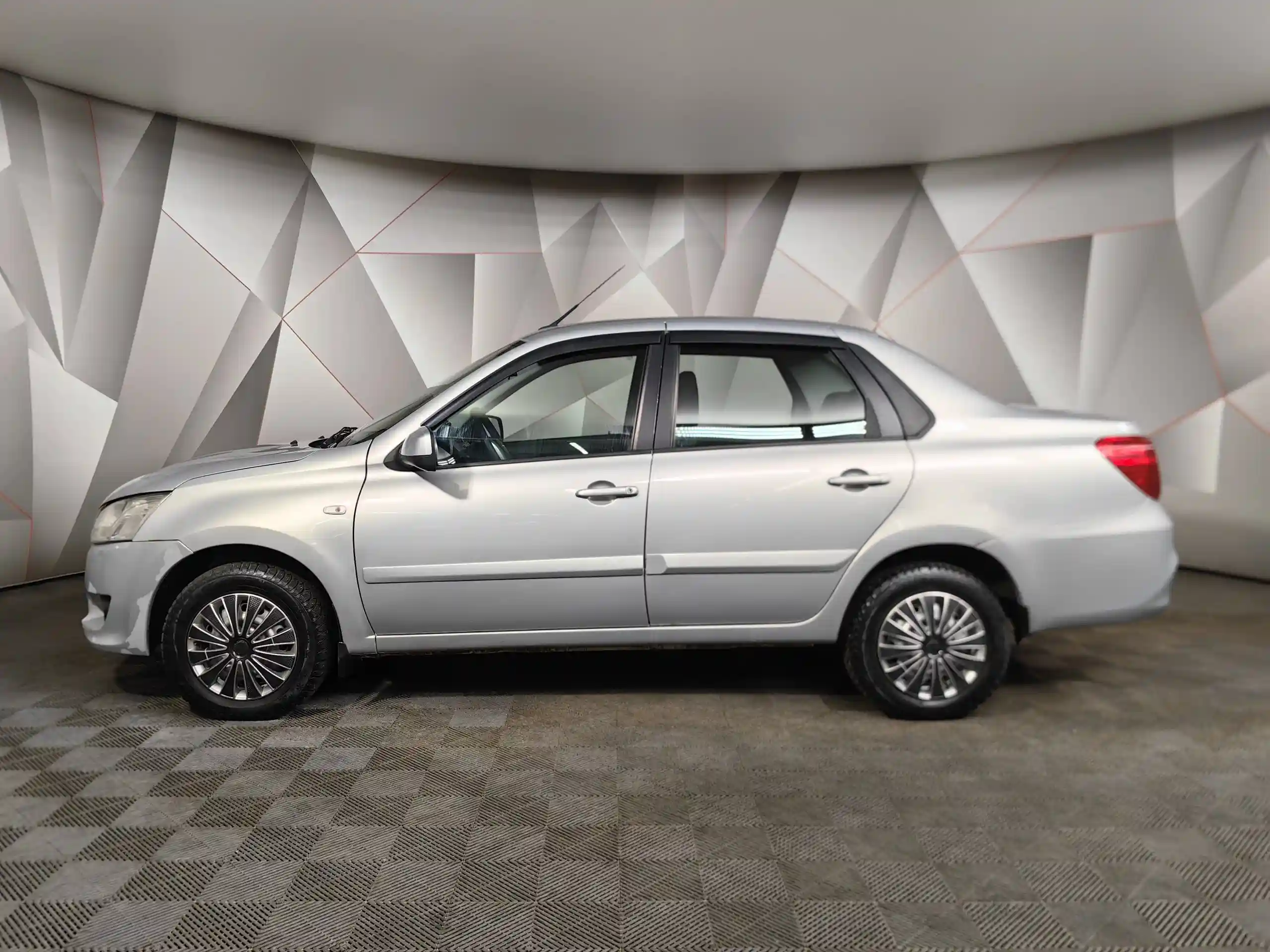 Datsun on-DO 2019