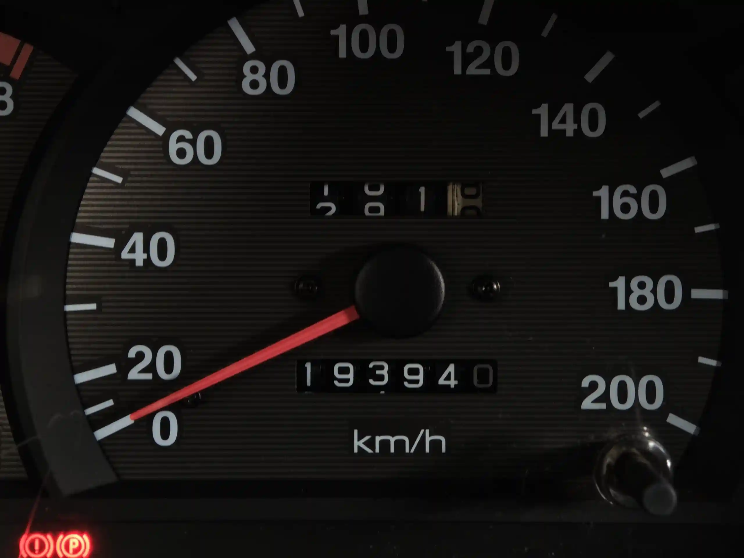 Hyundai Accent 2004