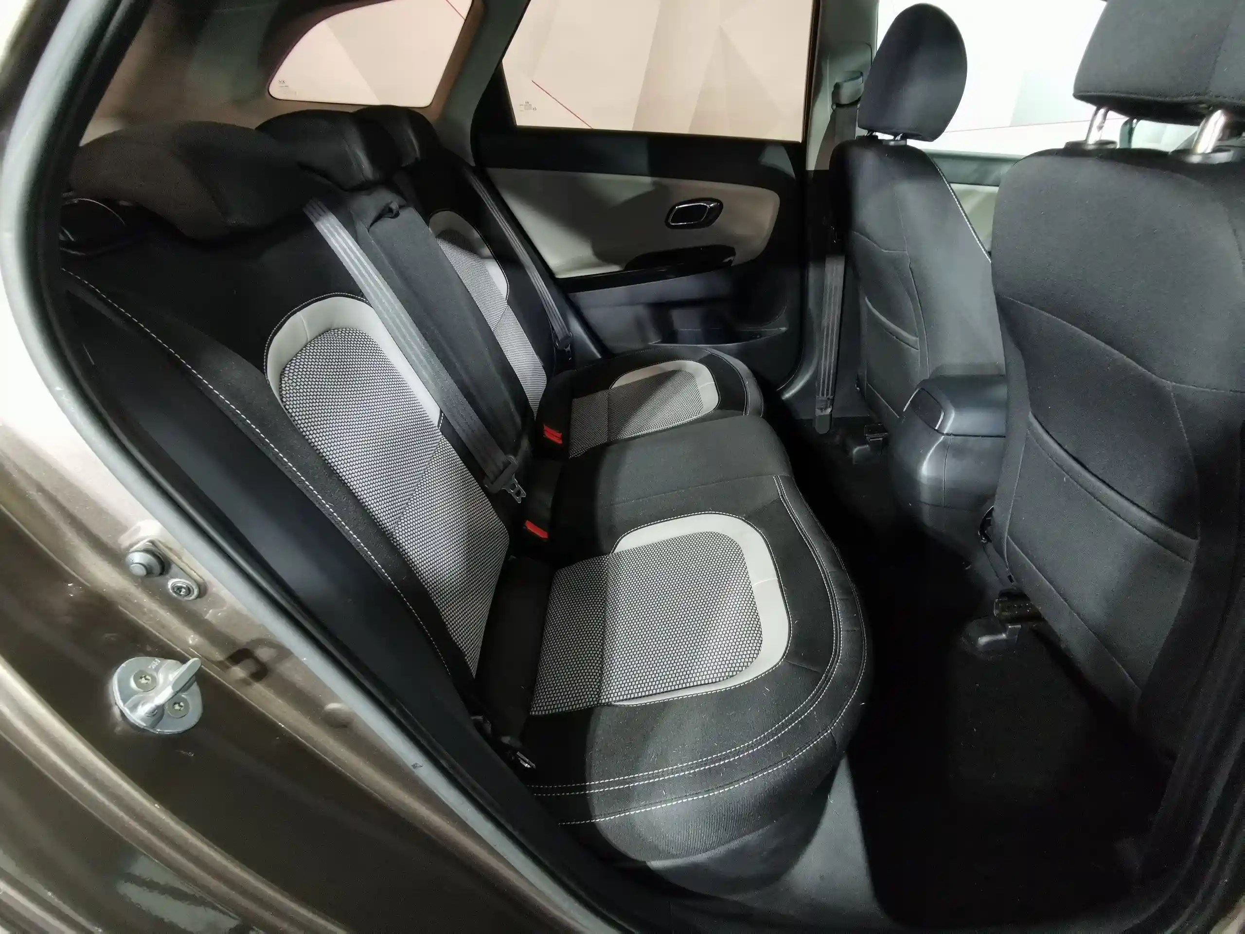 Kia Ceed 2013