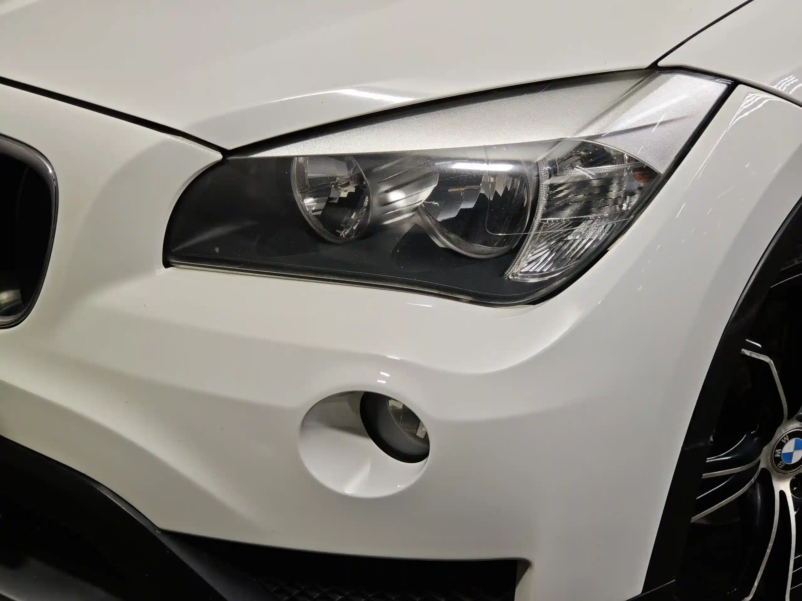 BMW X1 2014