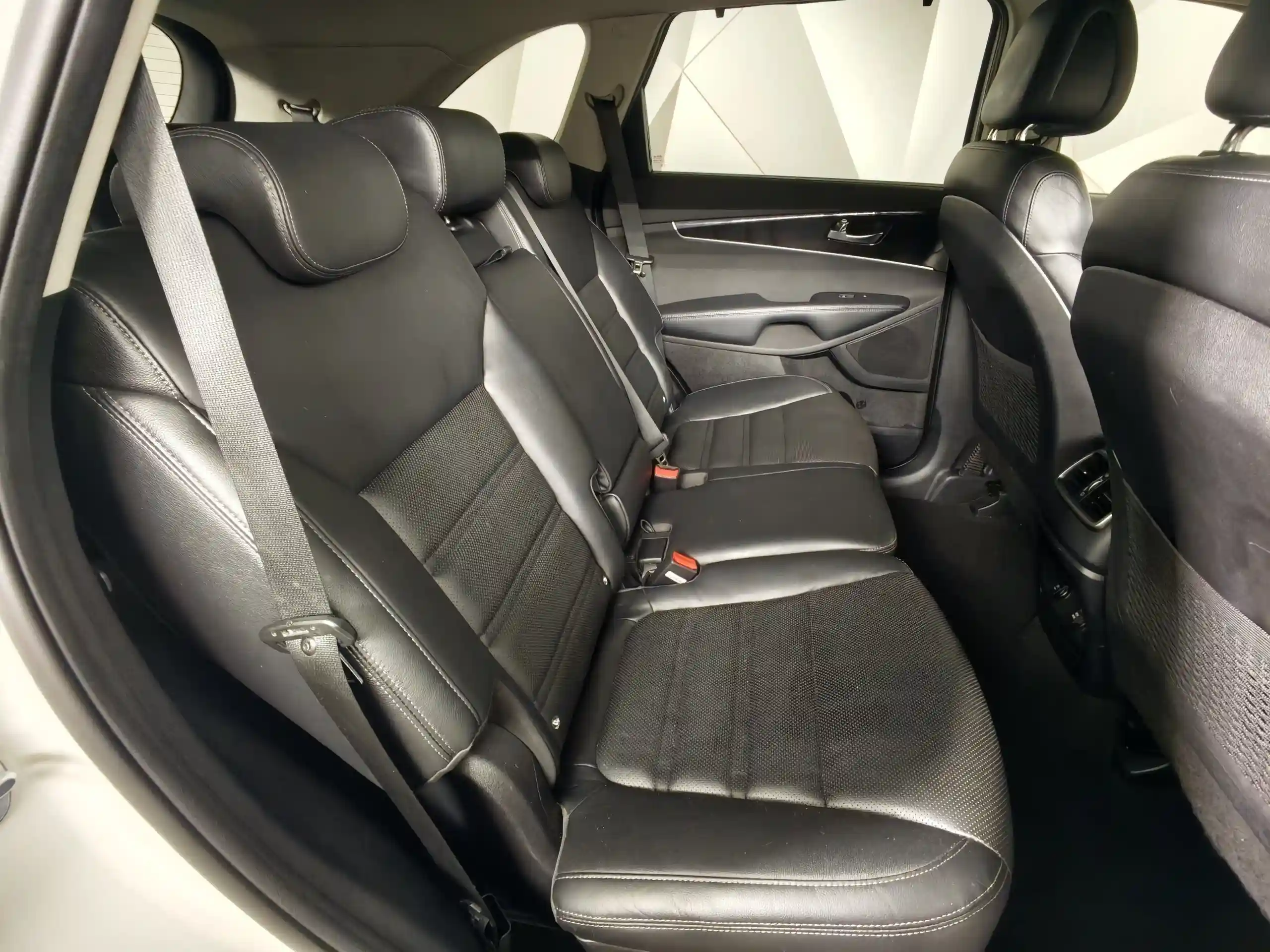 Kia Sorento 2017