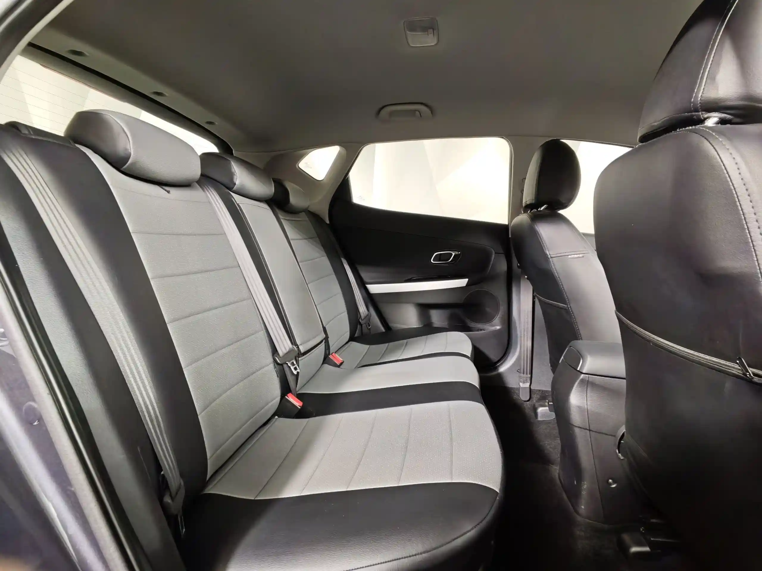 Kia Ceed 2015