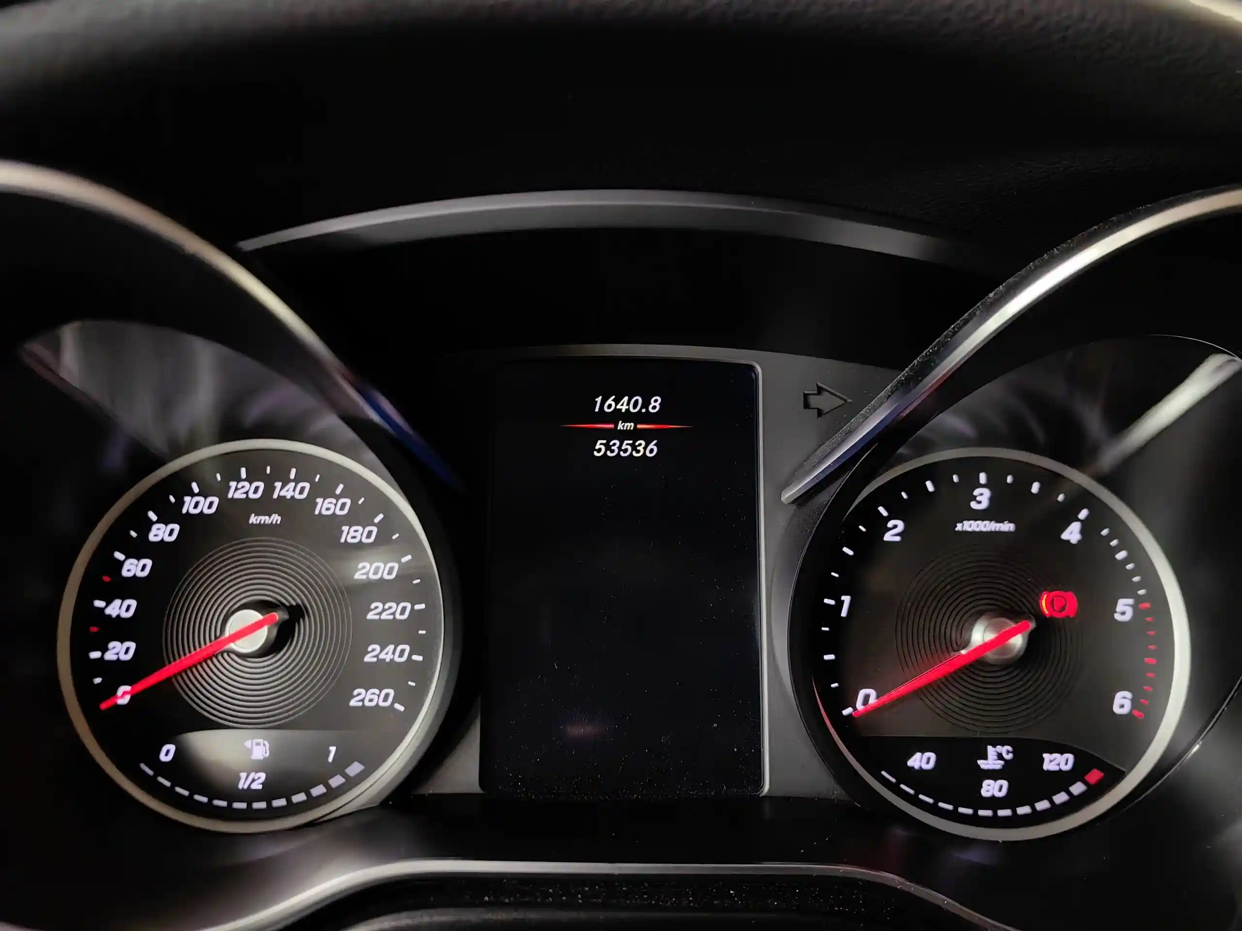 Mercedes-Benz V-Класс 2021