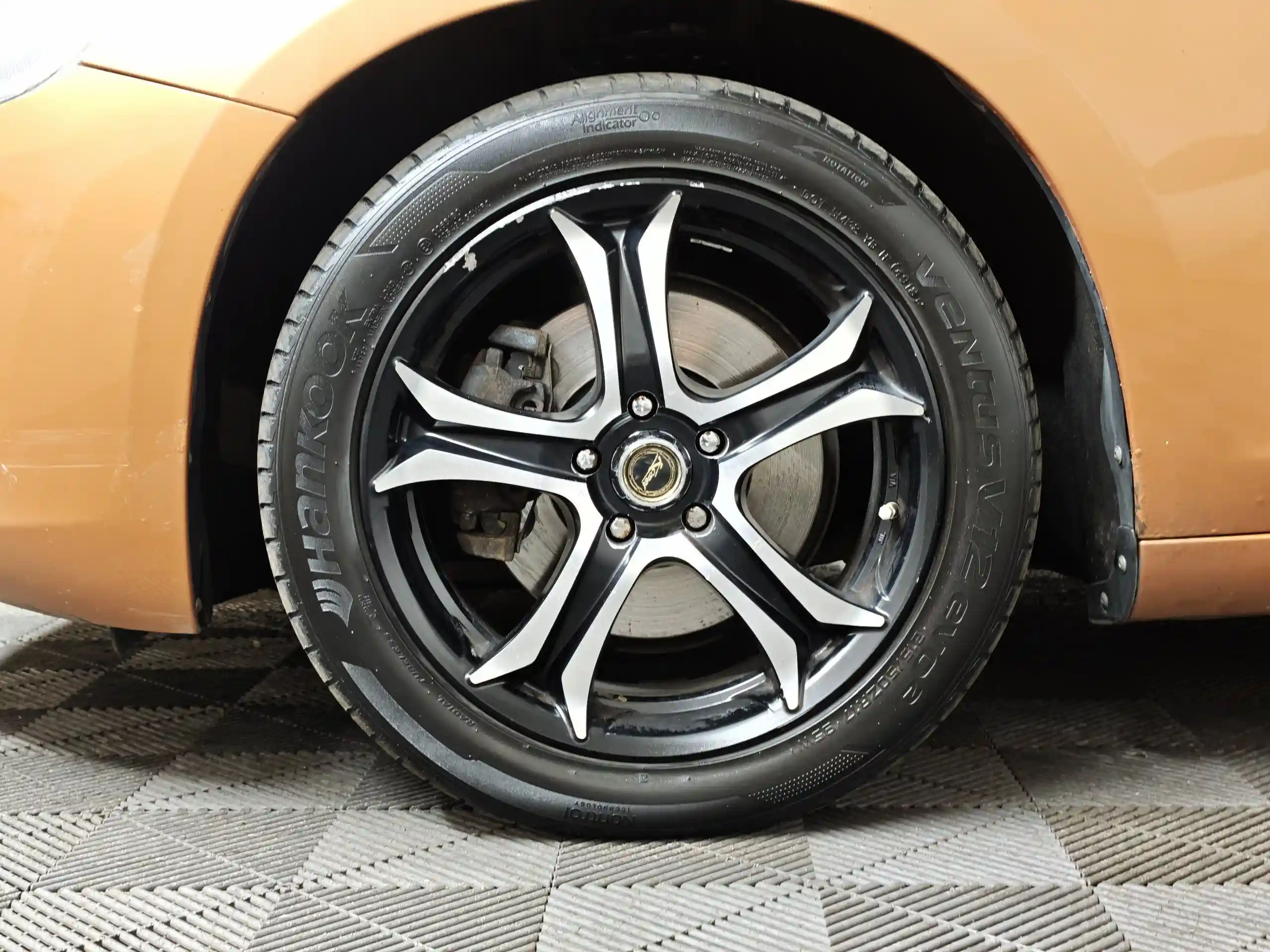 Volvo S60 2010