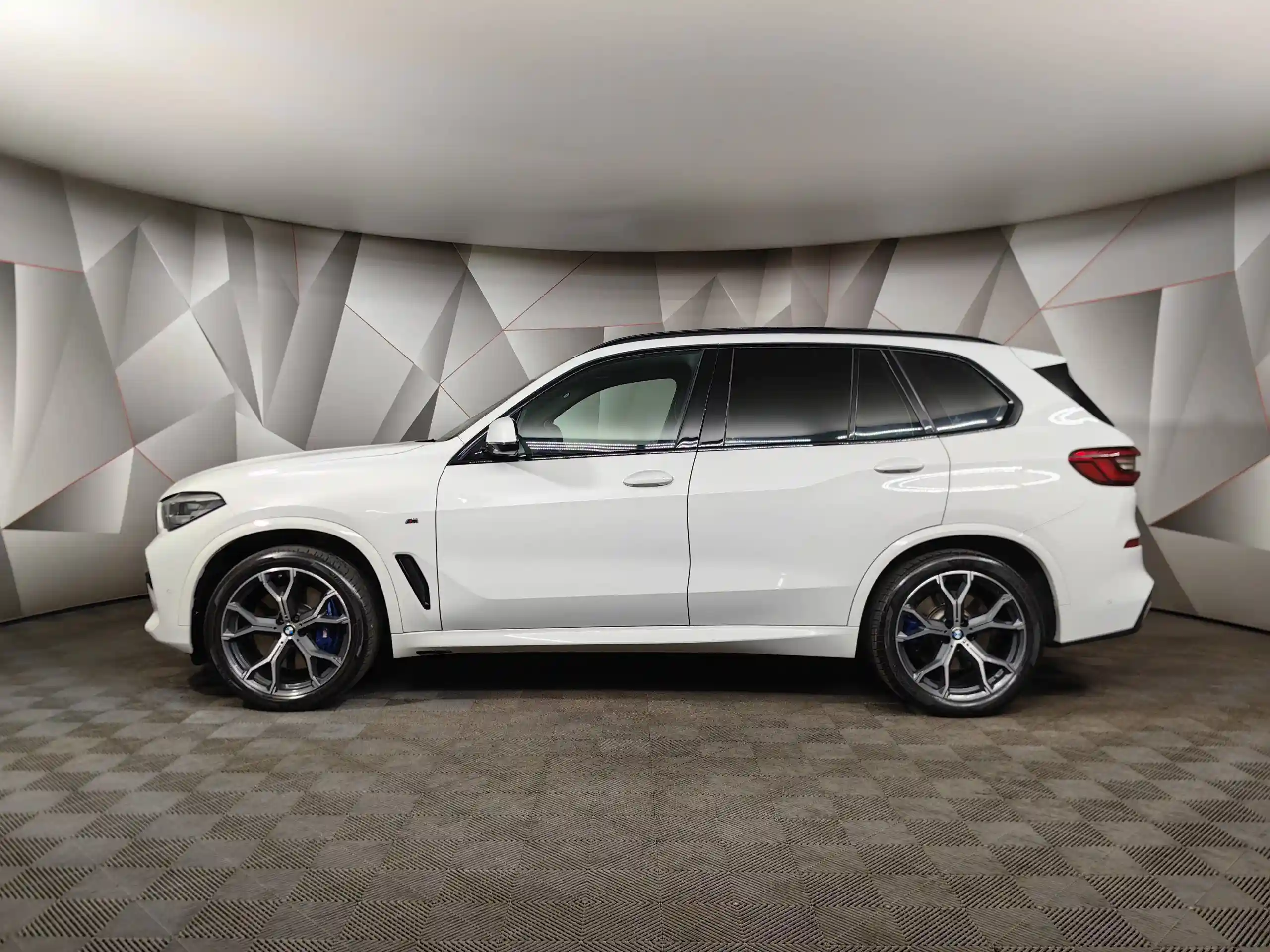 BMW X5 2018