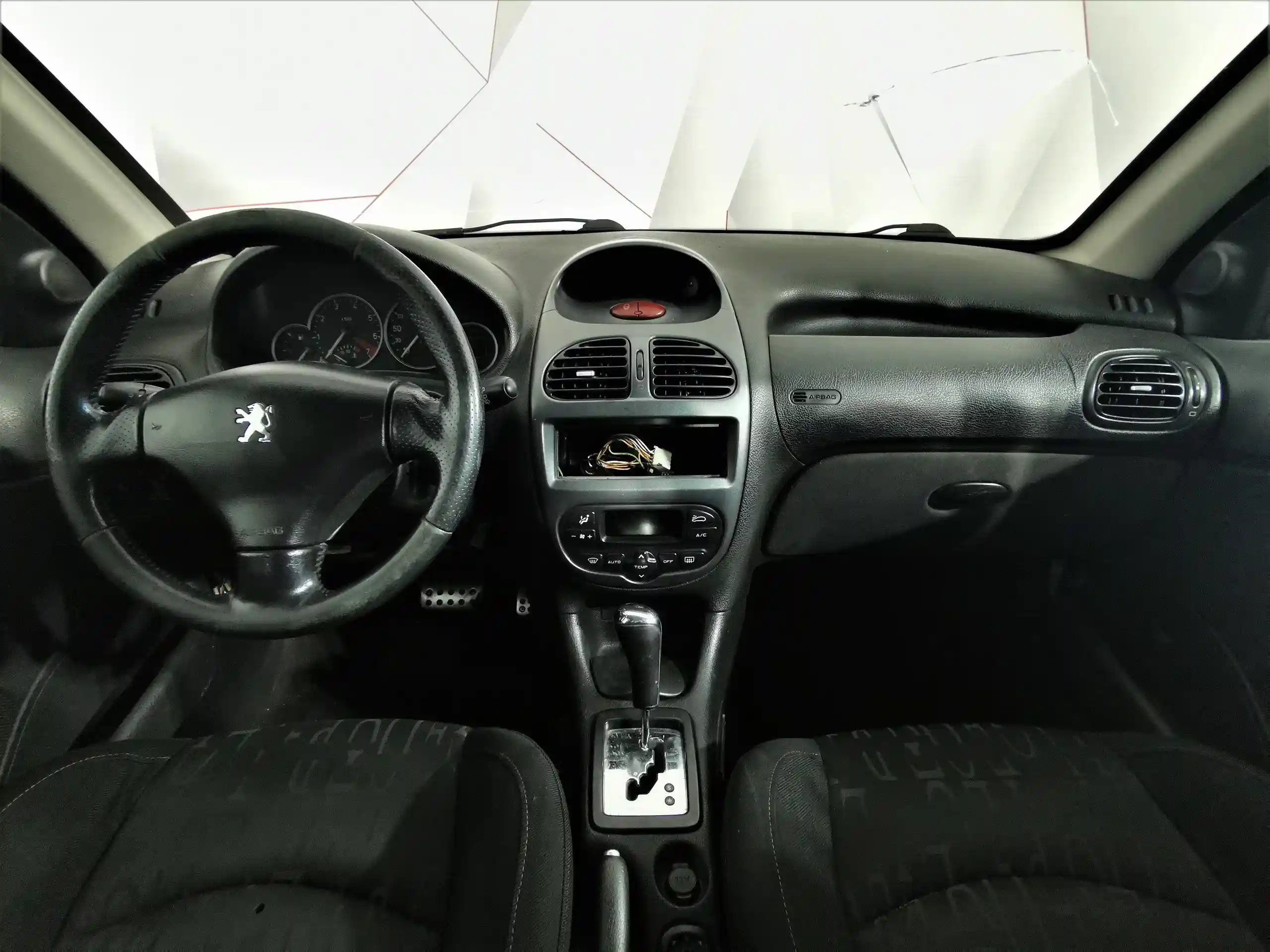 Peugeot 206 2005