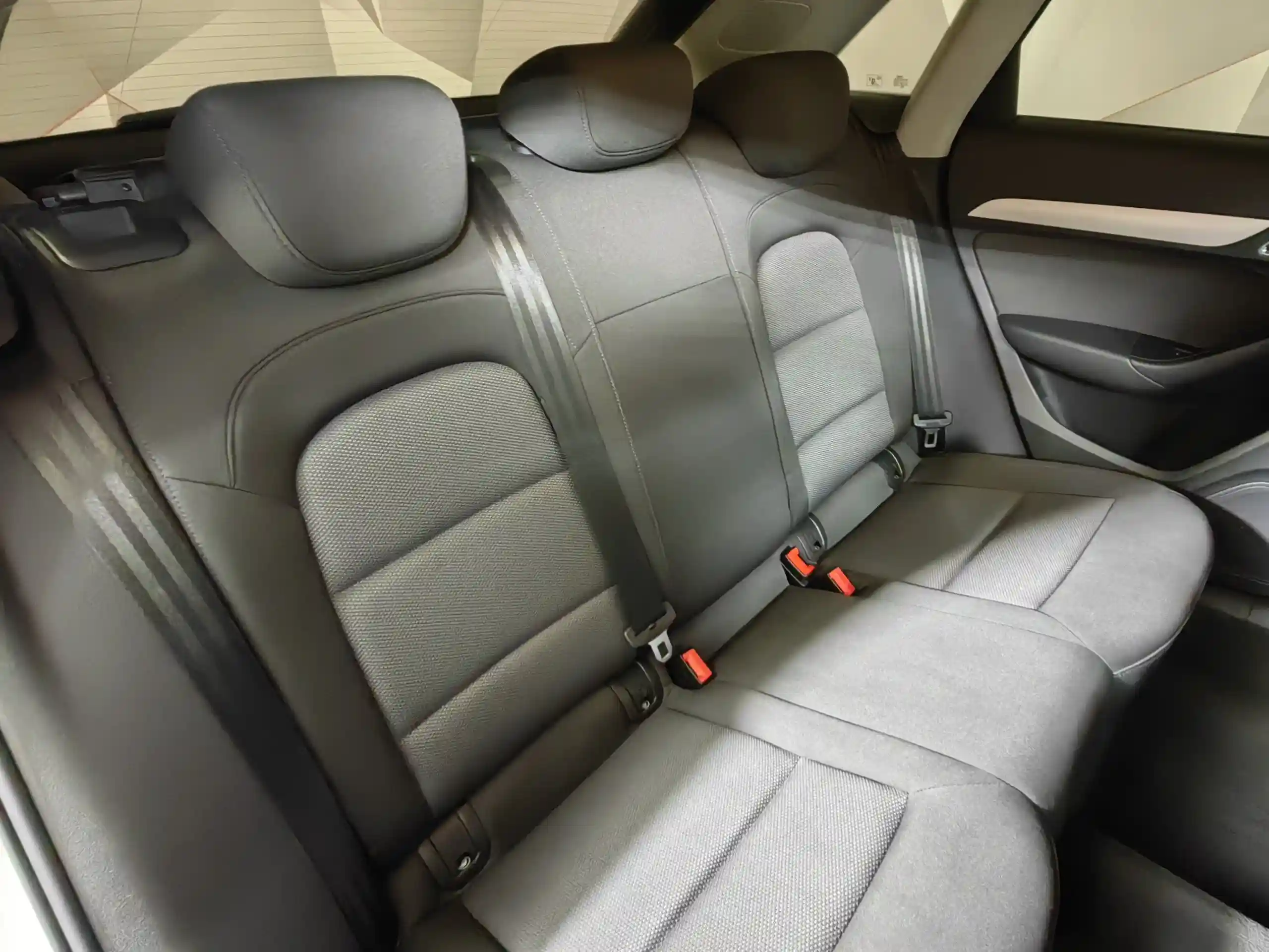 Audi Q3 2015