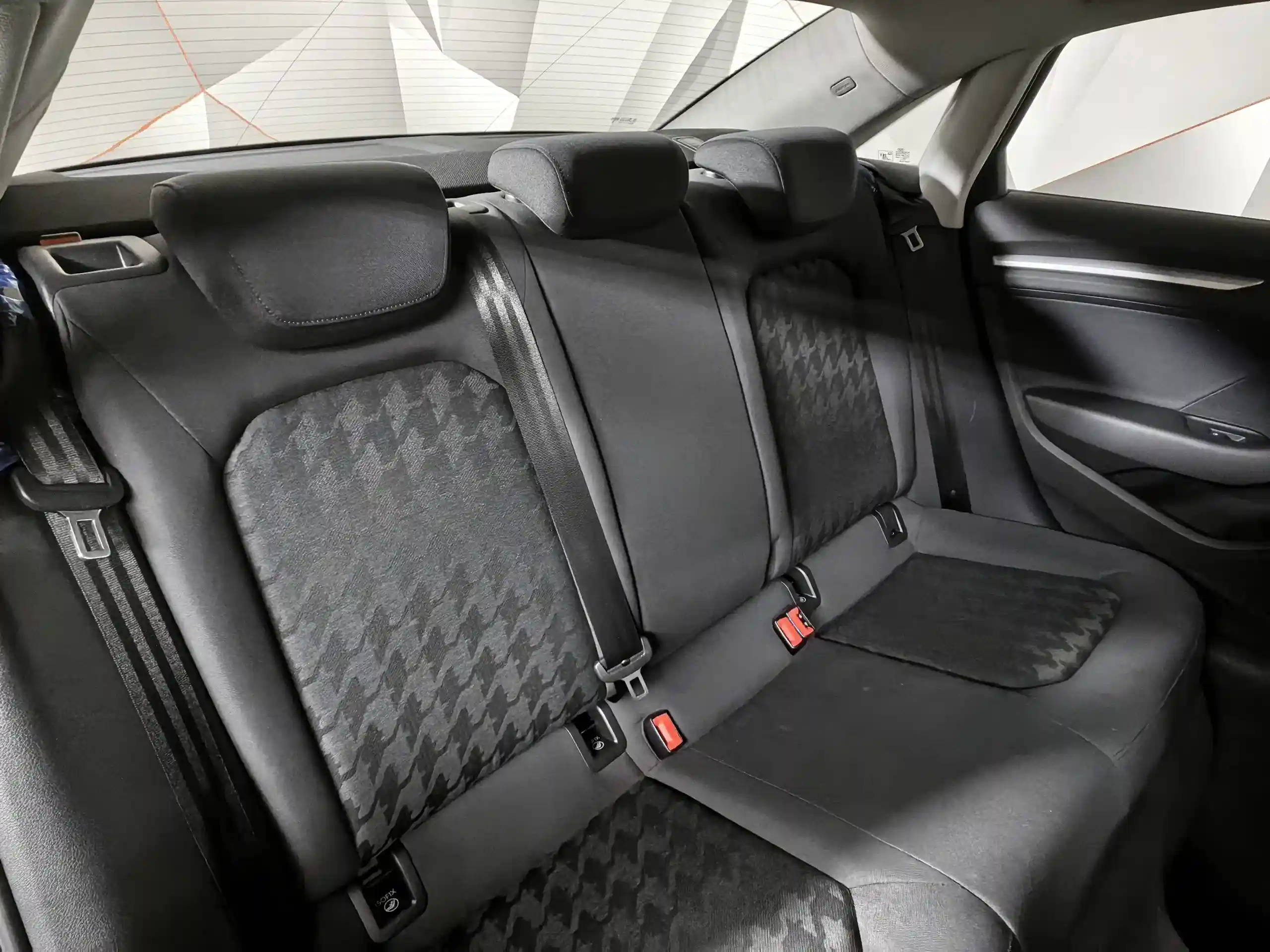 Audi A3 2014