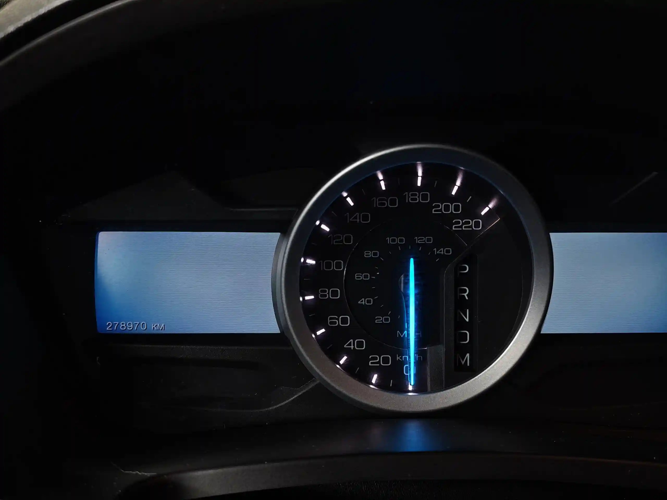 Ford Explorer 2014