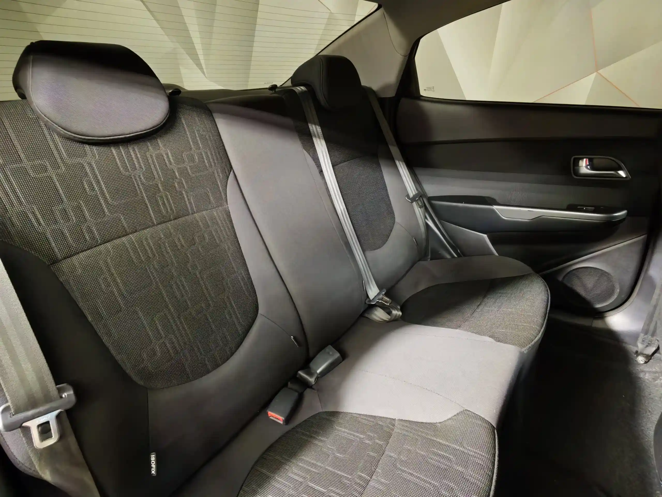 Kia Rio 2015